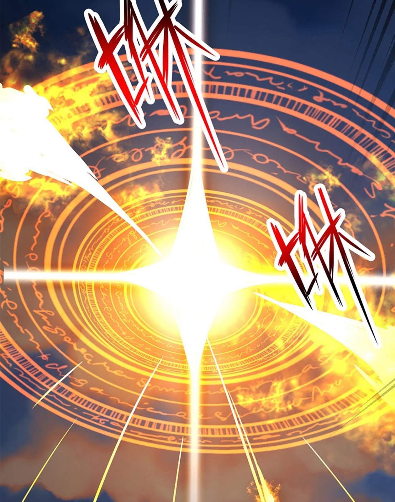 Useless Young Master Chapter 06 Gambar 25
