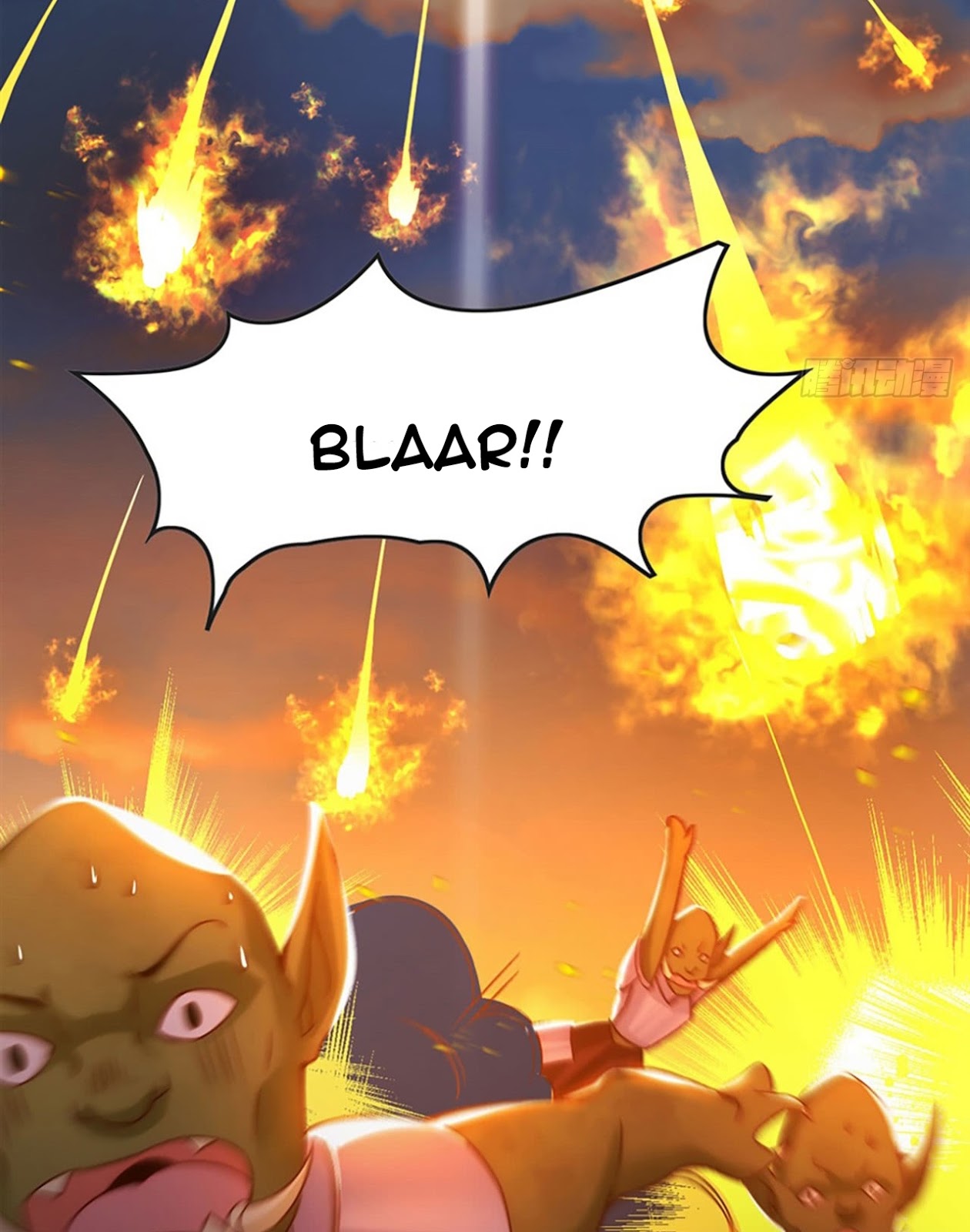 Useless Young Master Chapter 06 Gambar 26