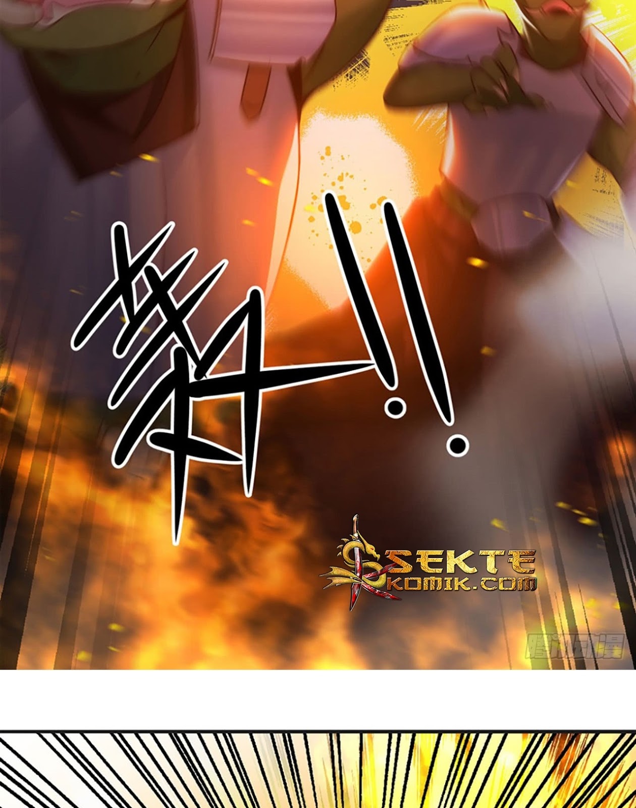 Useless Young Master Chapter 06 Gambar 27