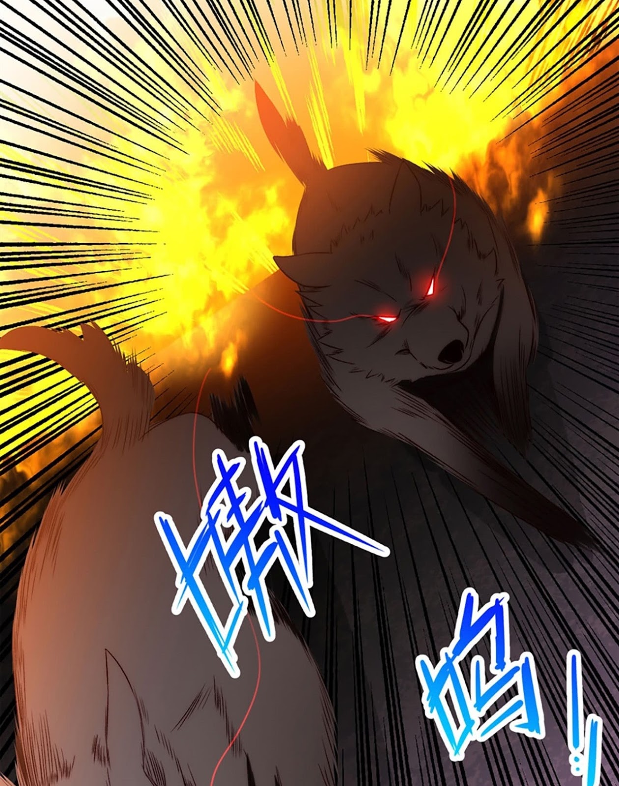 Useless Young Master Chapter 06 Gambar 28