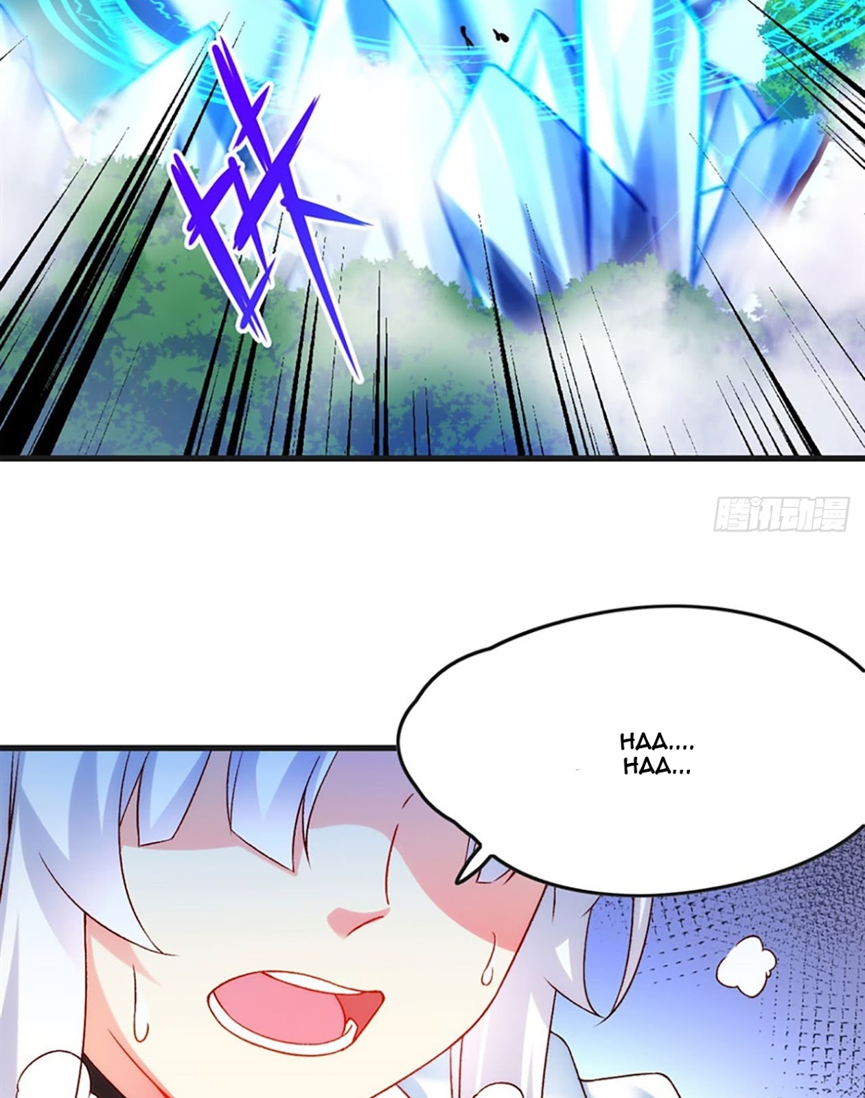 Useless Young Master Chapter 06 Gambar 37