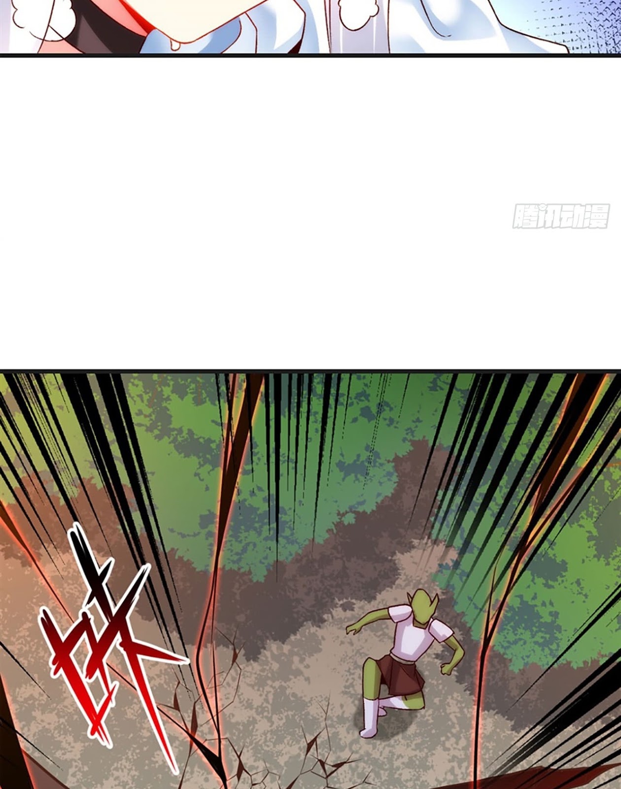 Useless Young Master Chapter 06 Gambar 38