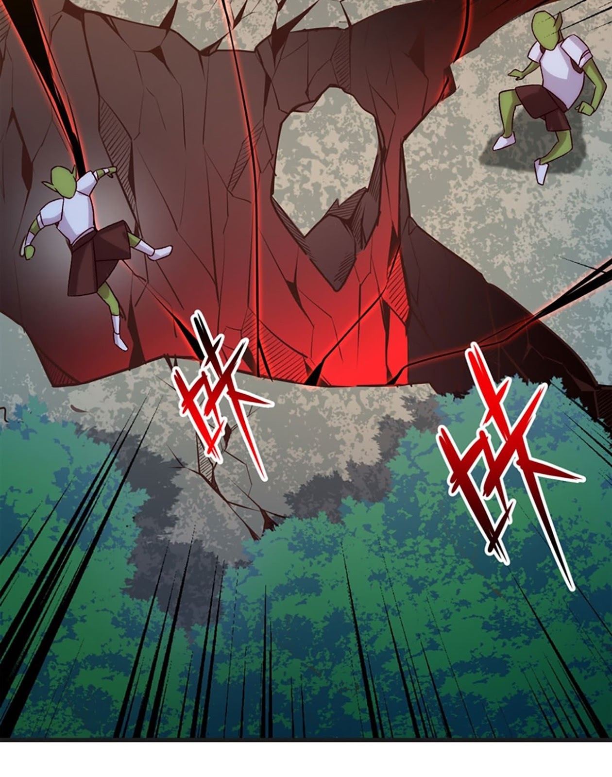 Useless Young Master Chapter 06 Gambar 39