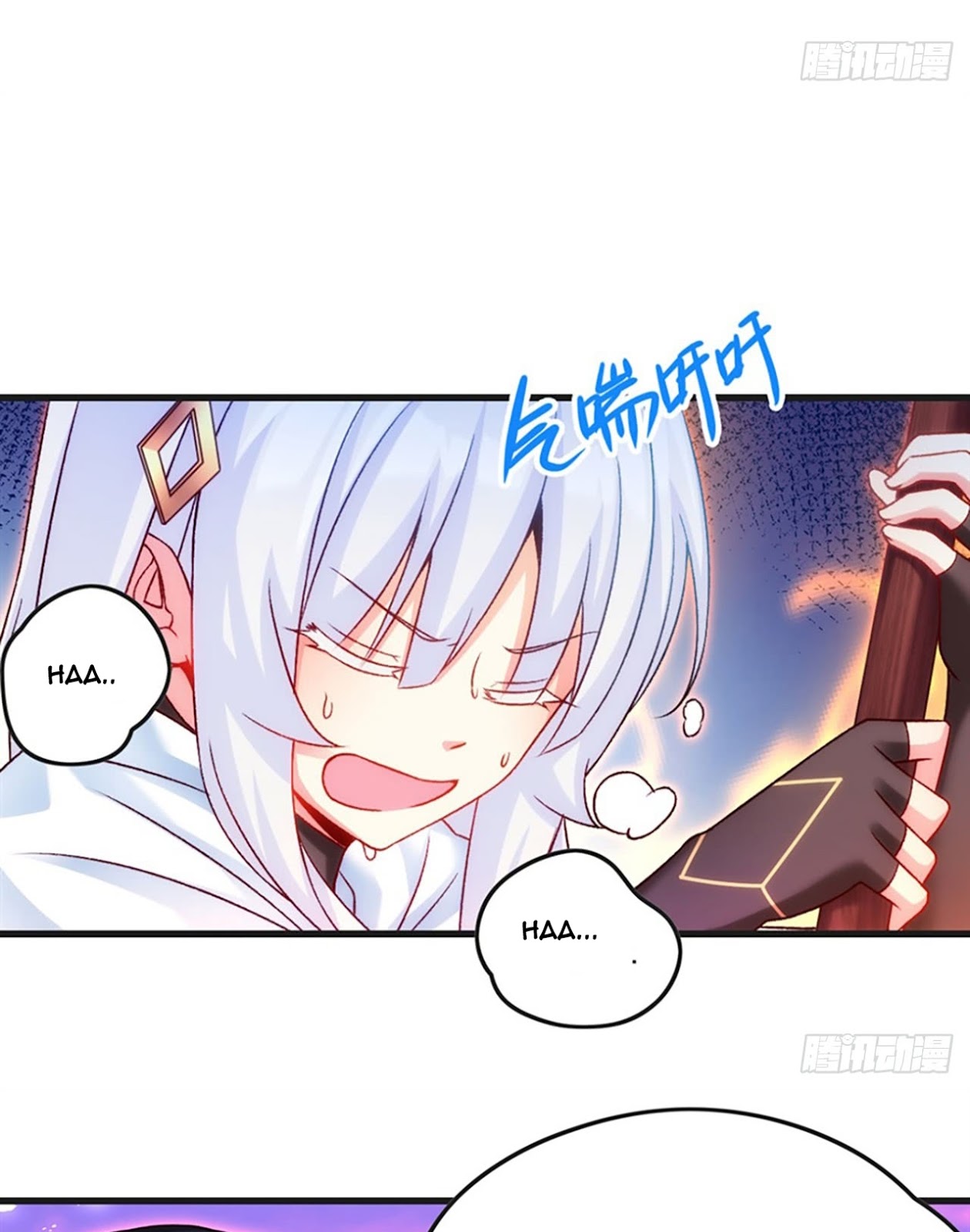 Useless Young Master Chapter 06 Gambar 40