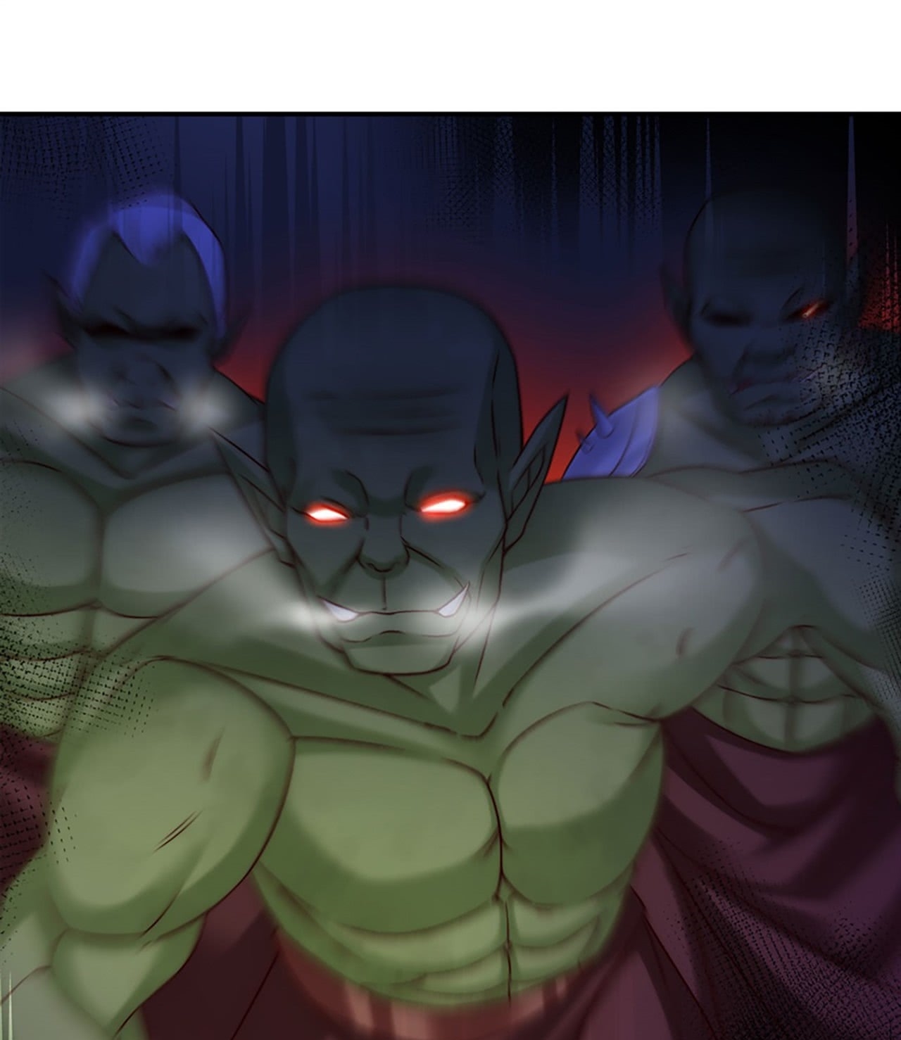 Useless Young Master Chapter 06 Gambar 42
