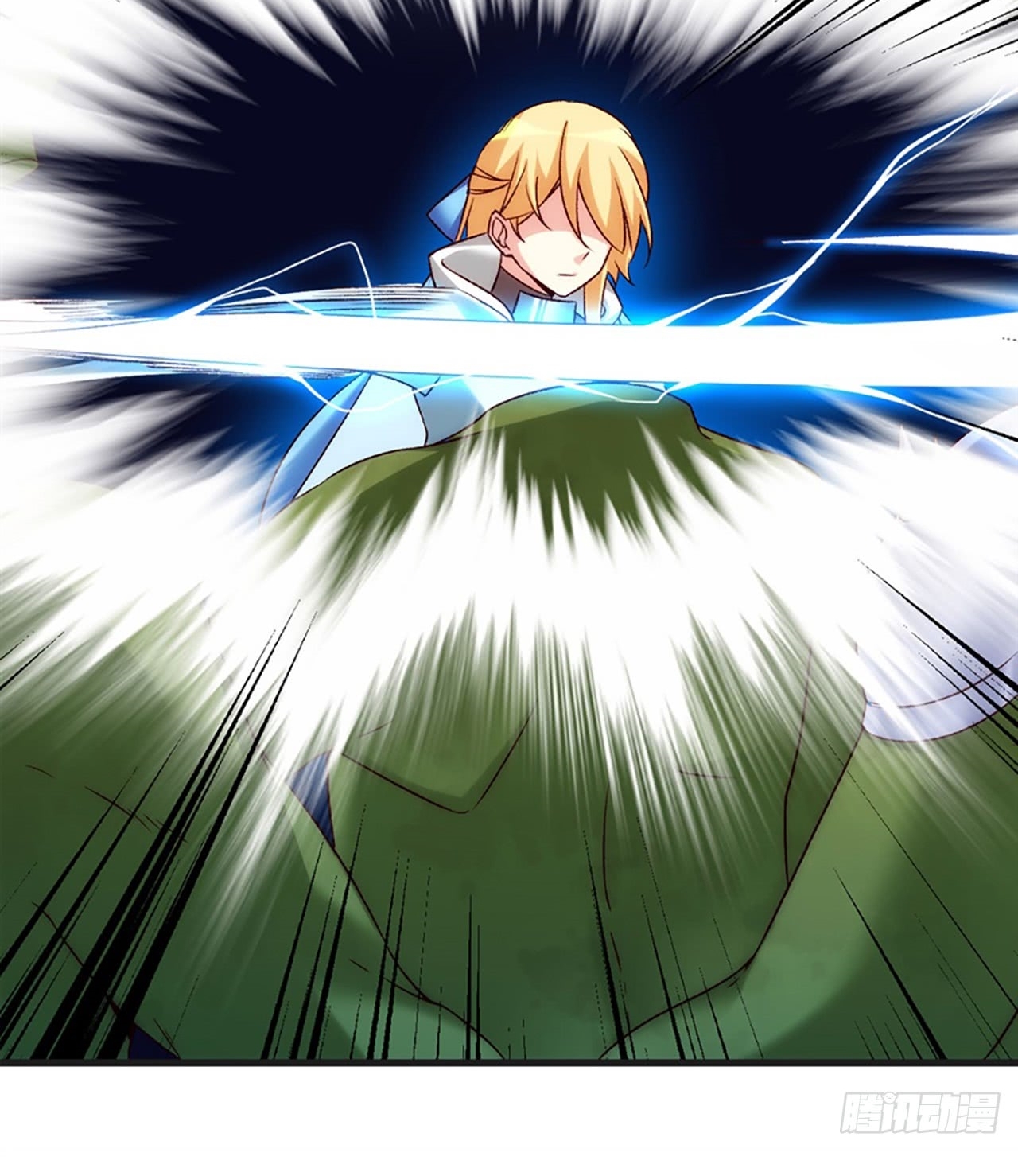 Useless Young Master Chapter 06 Gambar 45