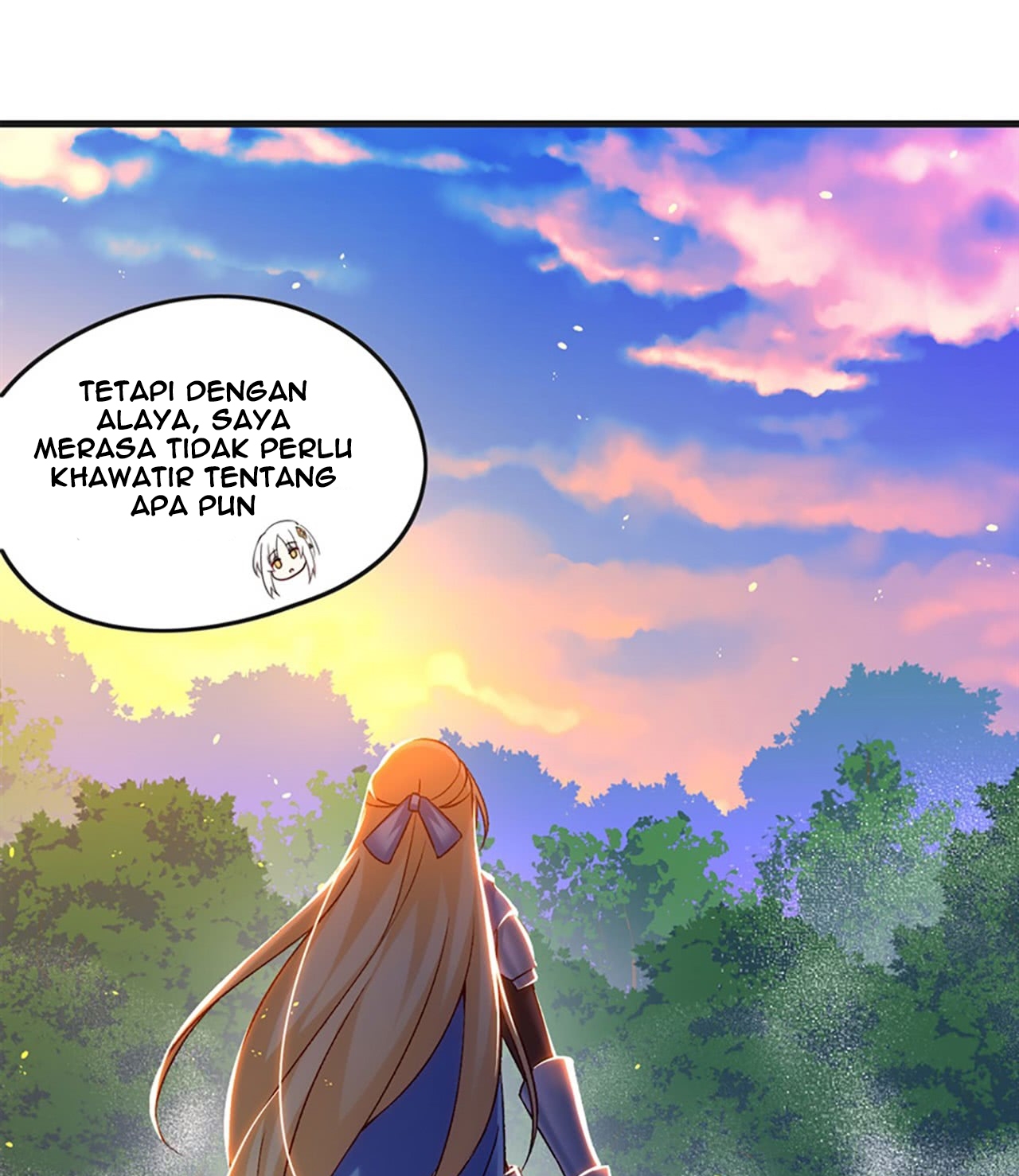 Useless Young Master Chapter 06 Gambar 46