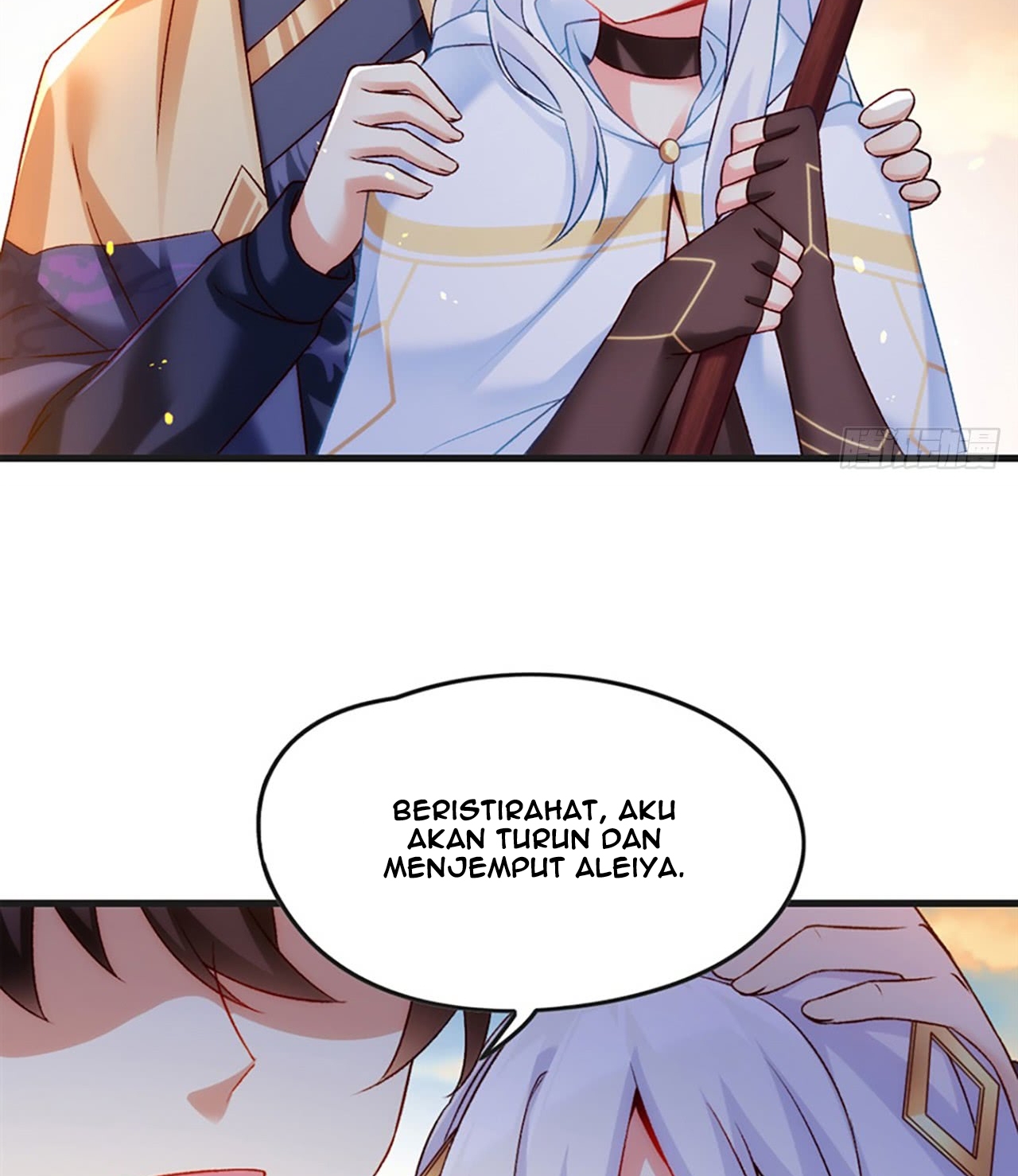 Useless Young Master Chapter 06 Gambar 49
