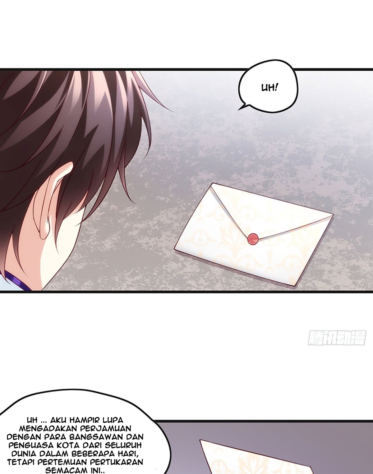 Useless Young Master Chapter 09 Gambar 9