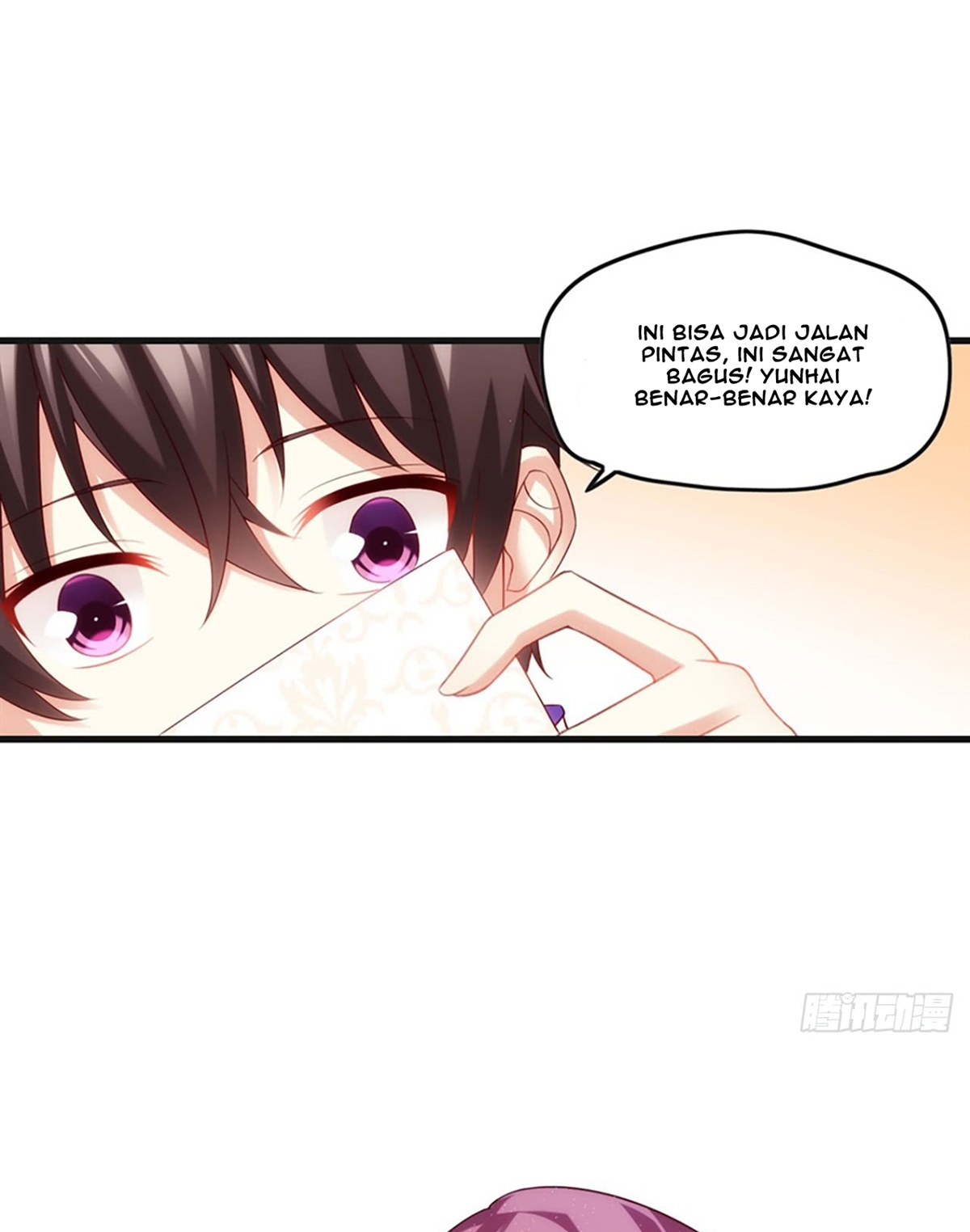 Useless Young Master Chapter 09 Gambar 15