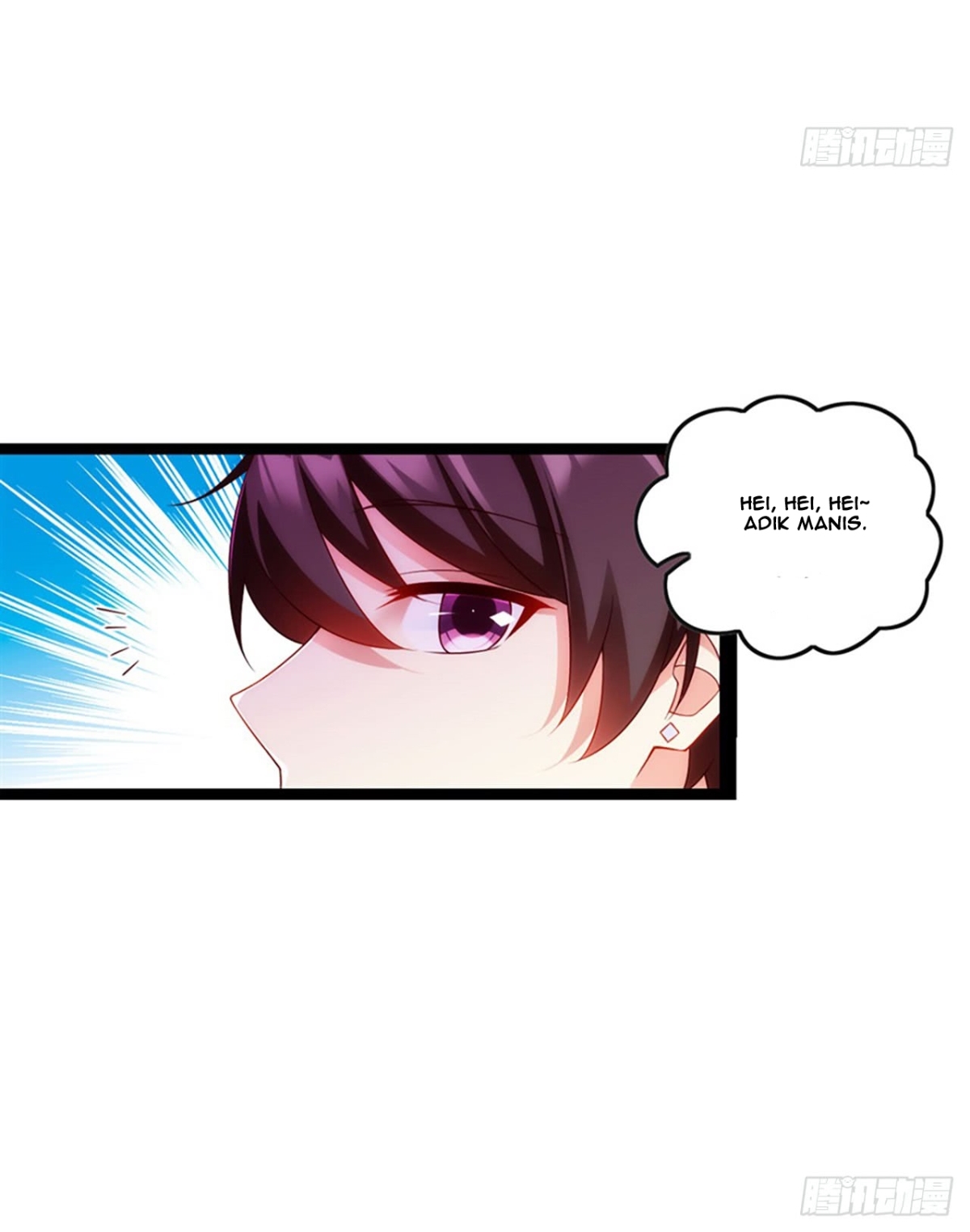 Useless Young Master Chapter 09 Gambar 31