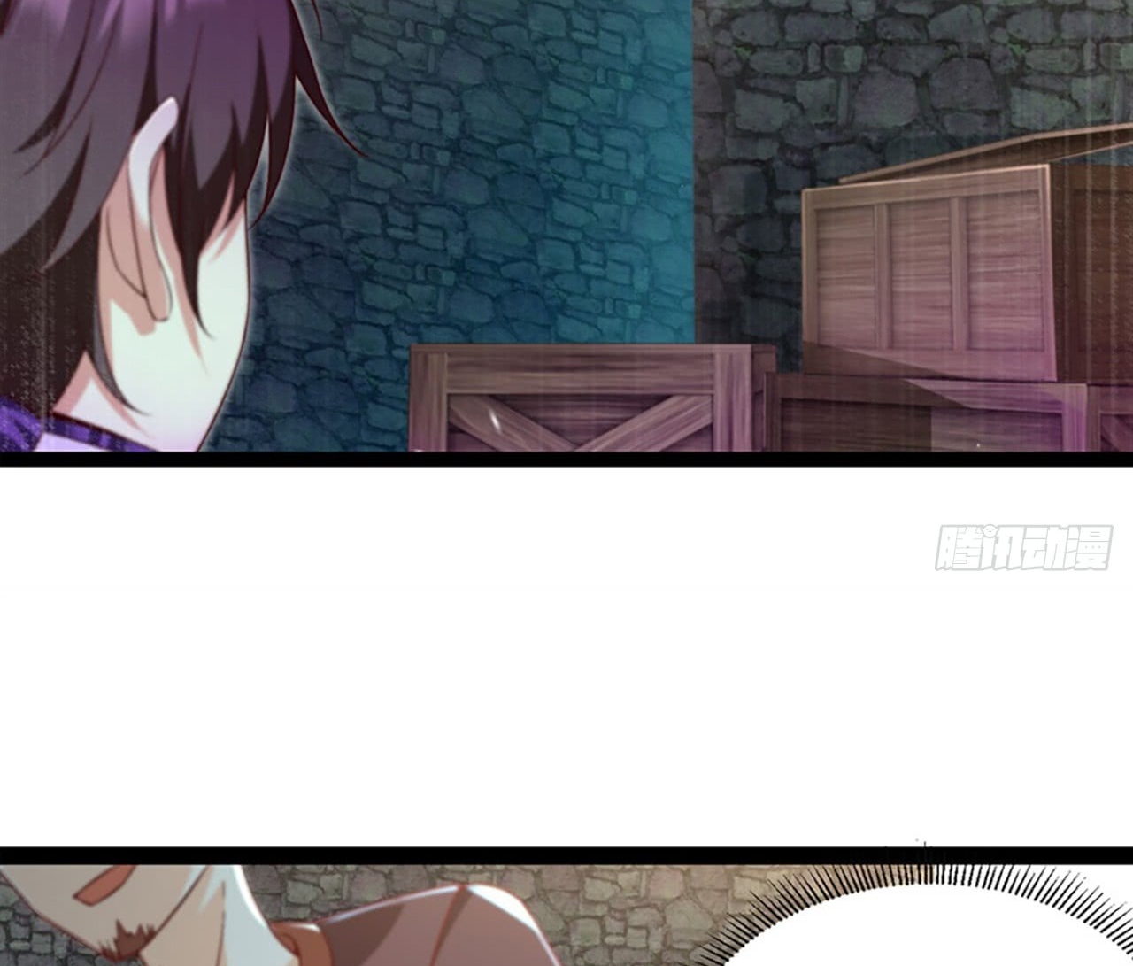 Useless Young Master Chapter 09 Gambar 33
