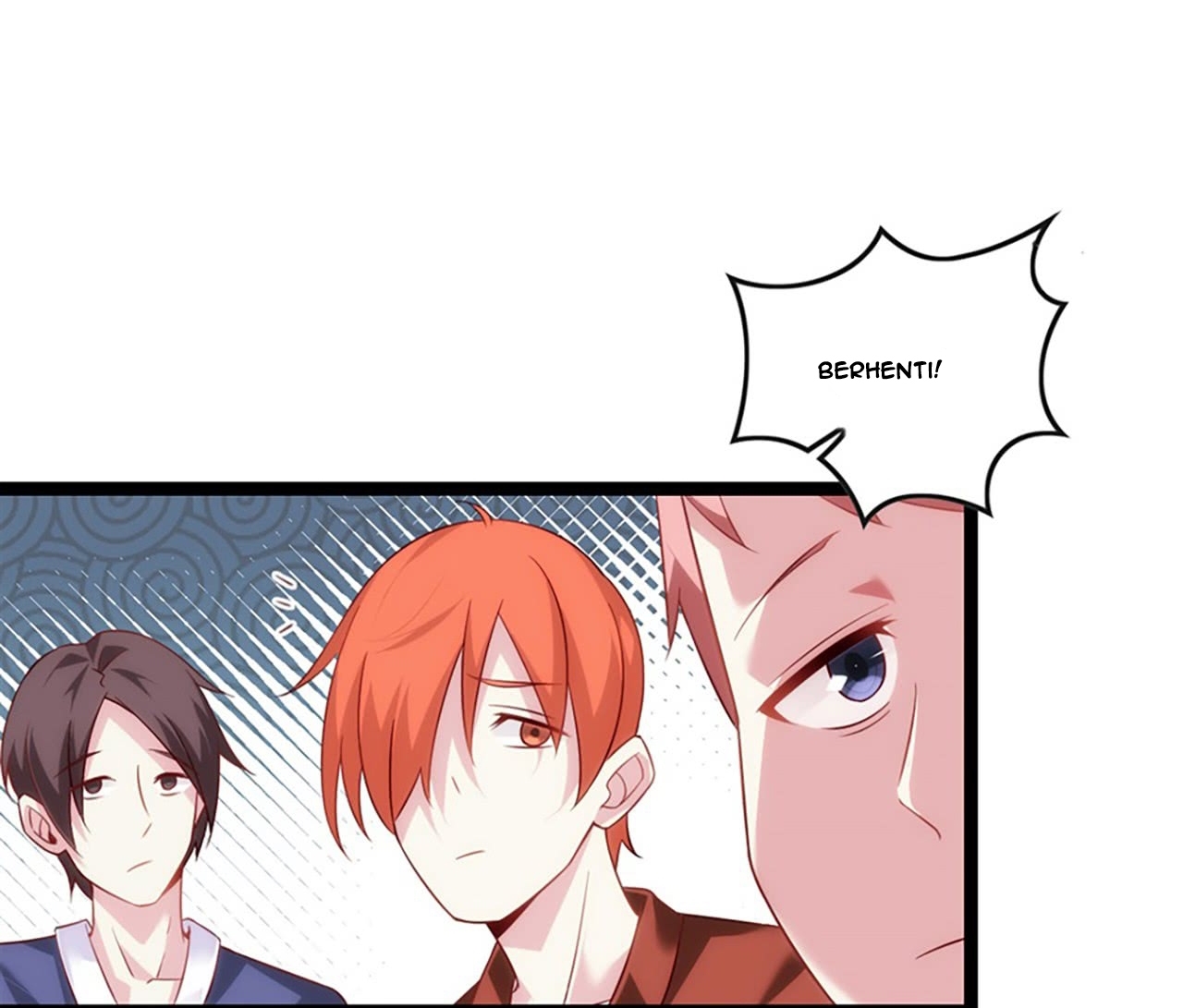 Useless Young Master Chapter 09 Gambar 36