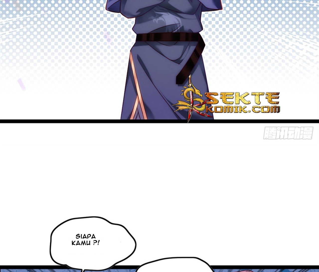Useless Young Master Chapter 09 Gambar 38