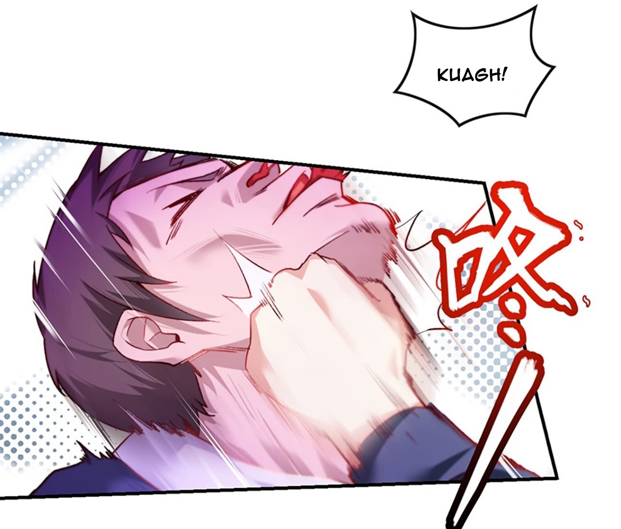 Useless Young Master Chapter 09 Gambar 44