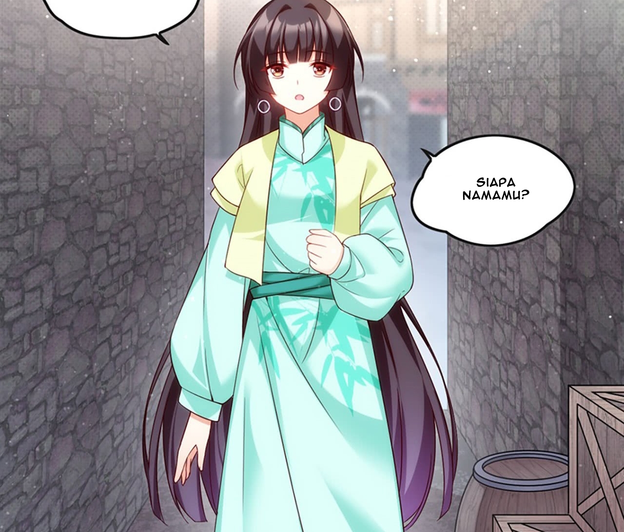 Useless Young Master Chapter 09 Gambar 50