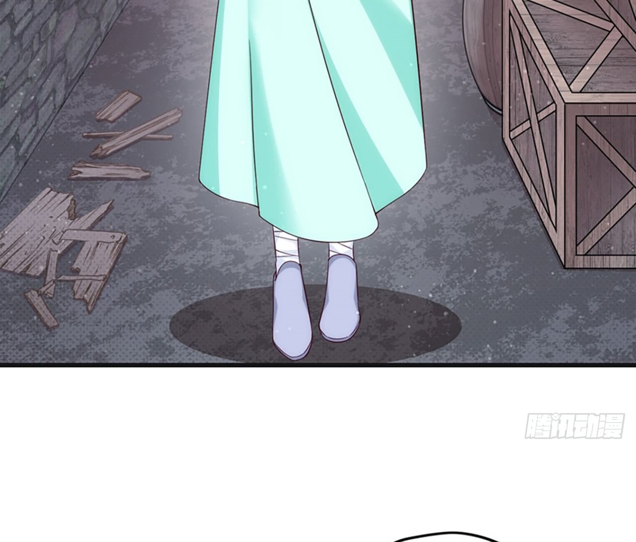 Useless Young Master Chapter 09 Gambar 51