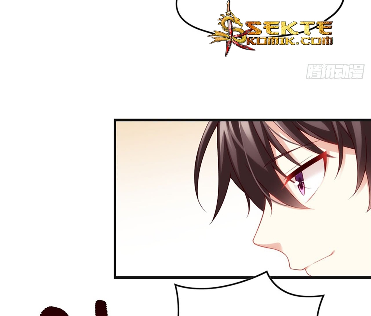 Useless Young Master Chapter 09 Gambar 54