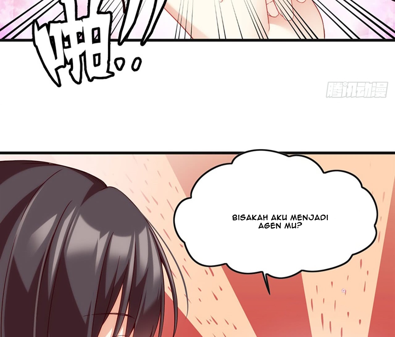 Useless Young Master Chapter 09 Gambar 56