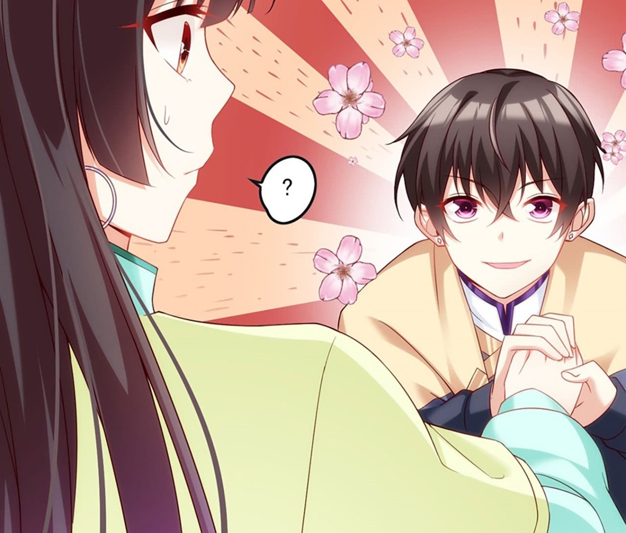 Useless Young Master Chapter 09 Gambar 57