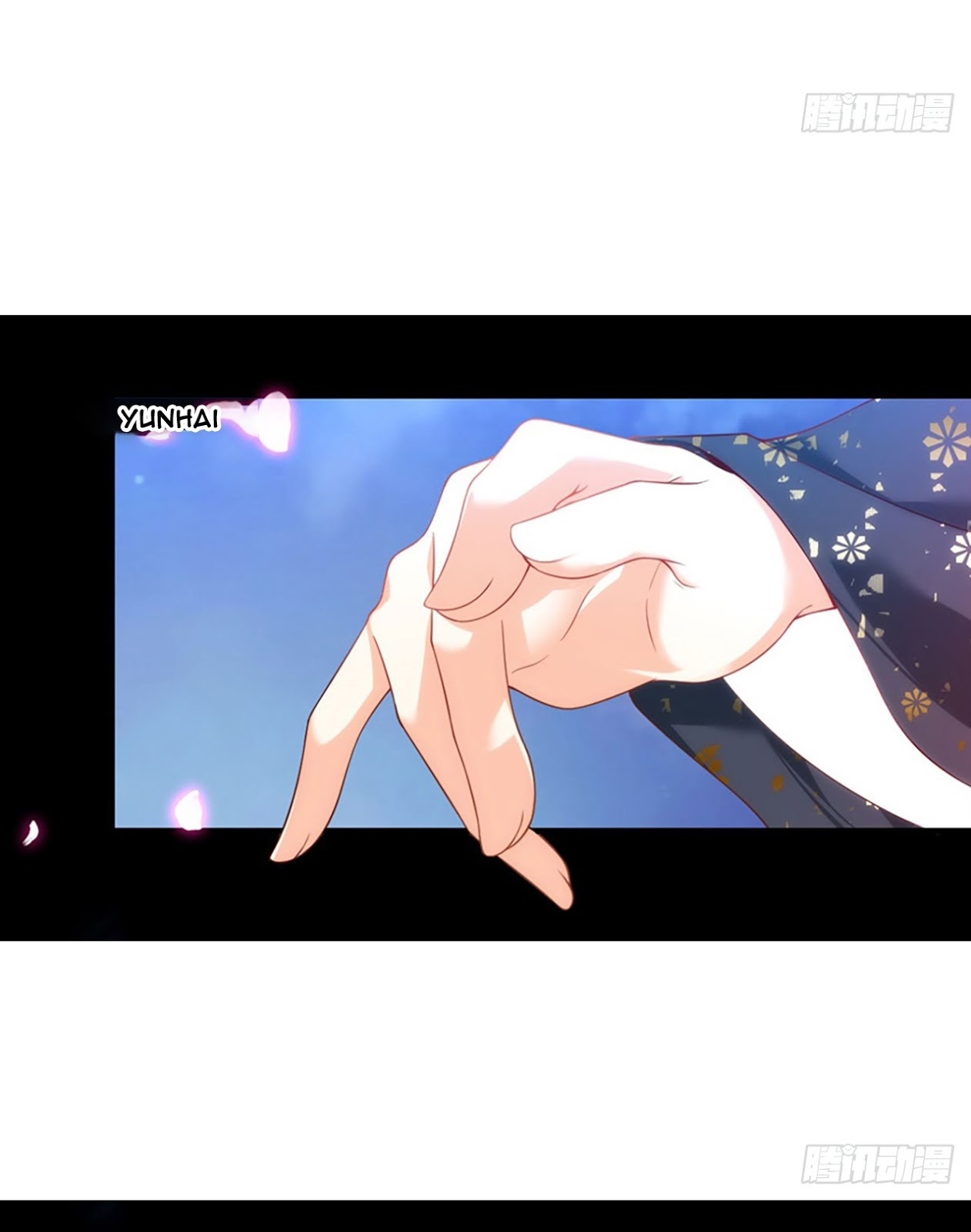 Useless Young Master Chapter 11 Gambar 4