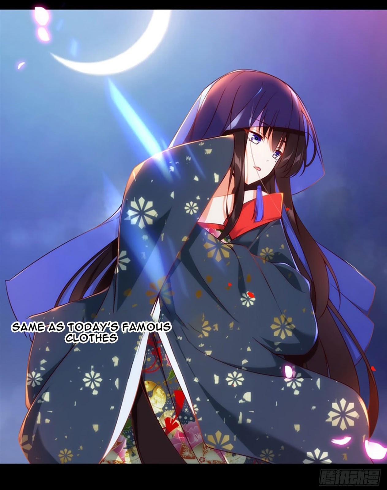Useless Young Master Chapter 11 Gambar 5