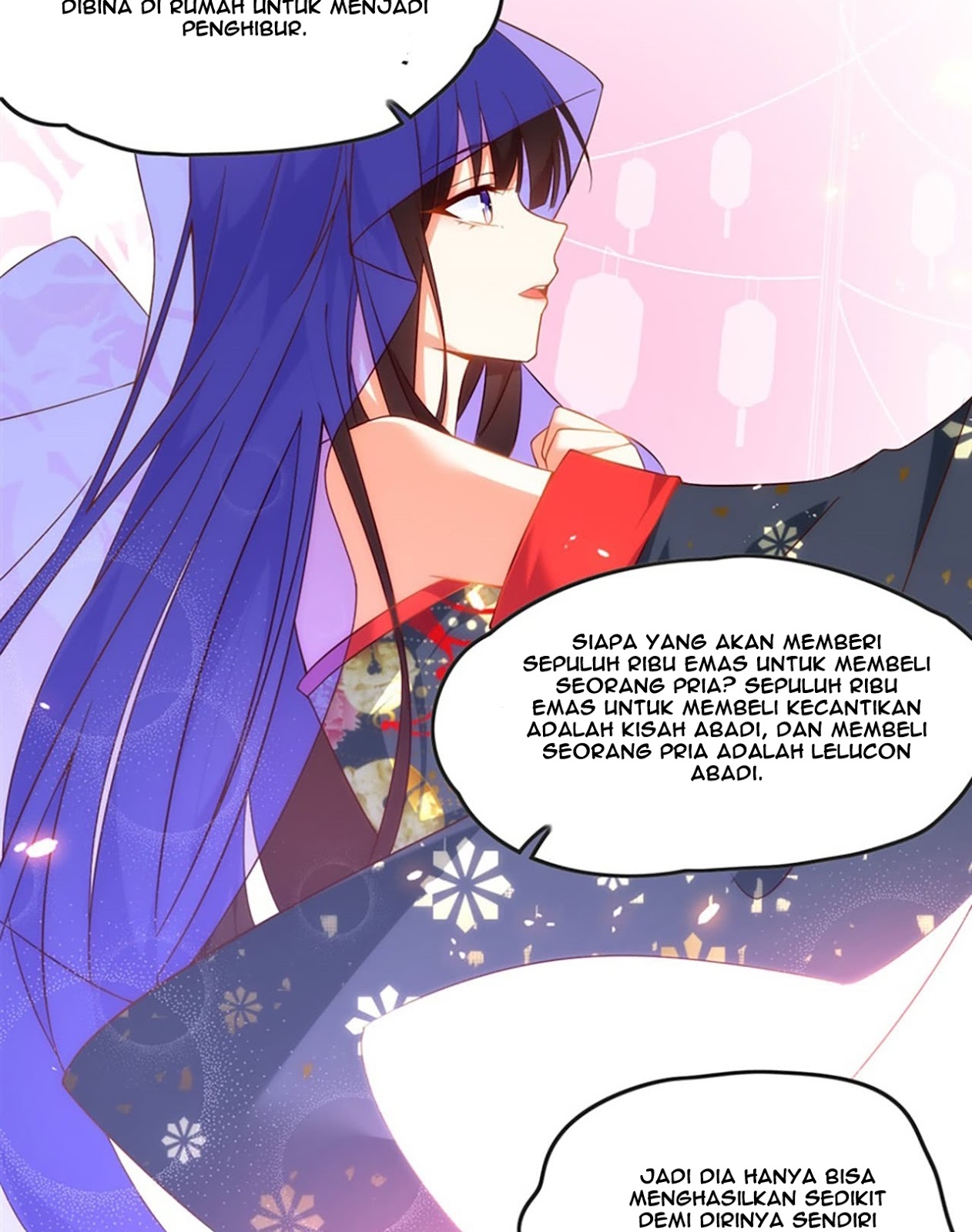 Useless Young Master Chapter 11 Gambar 25