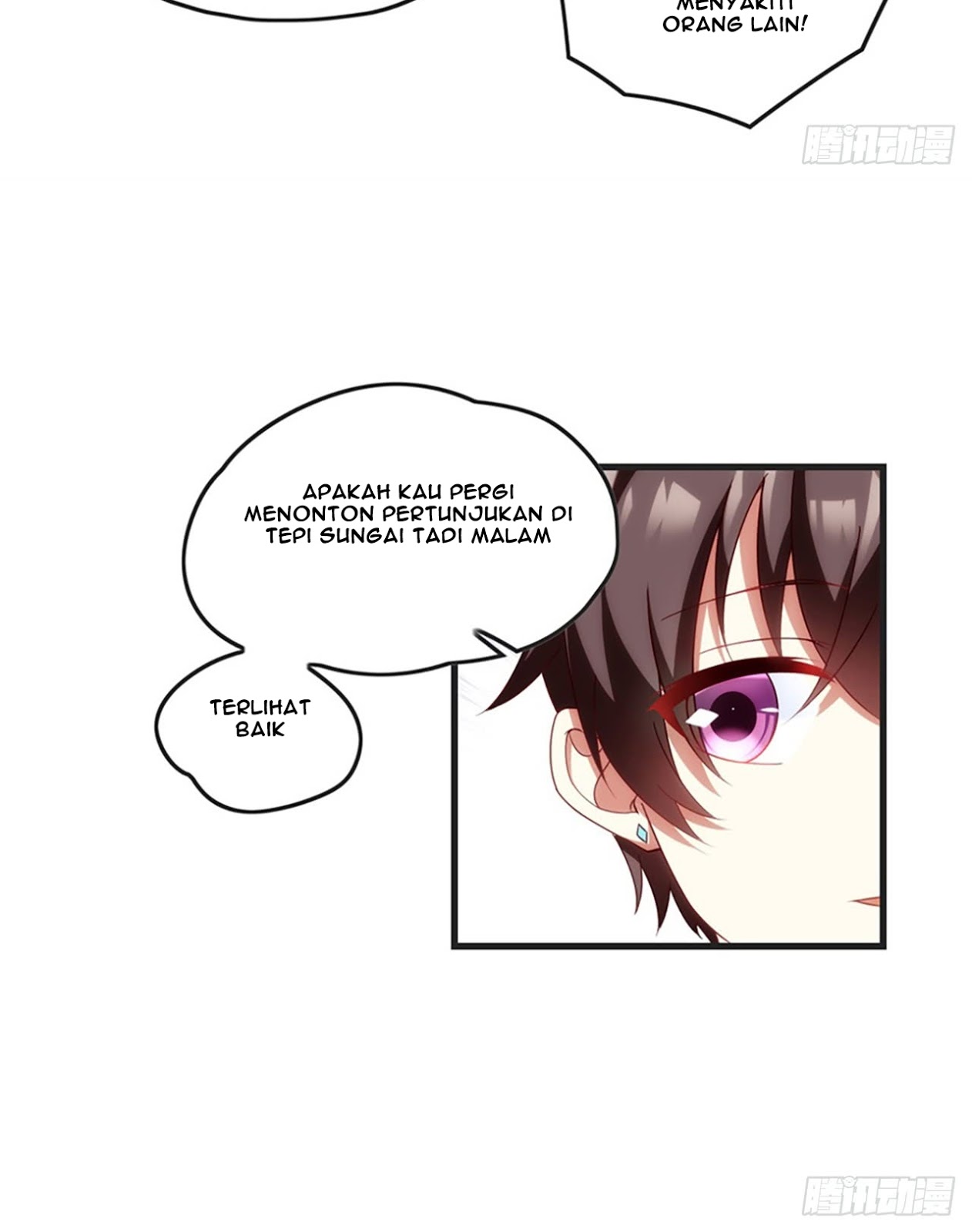 Useless Young Master Chapter 11 Gambar 31