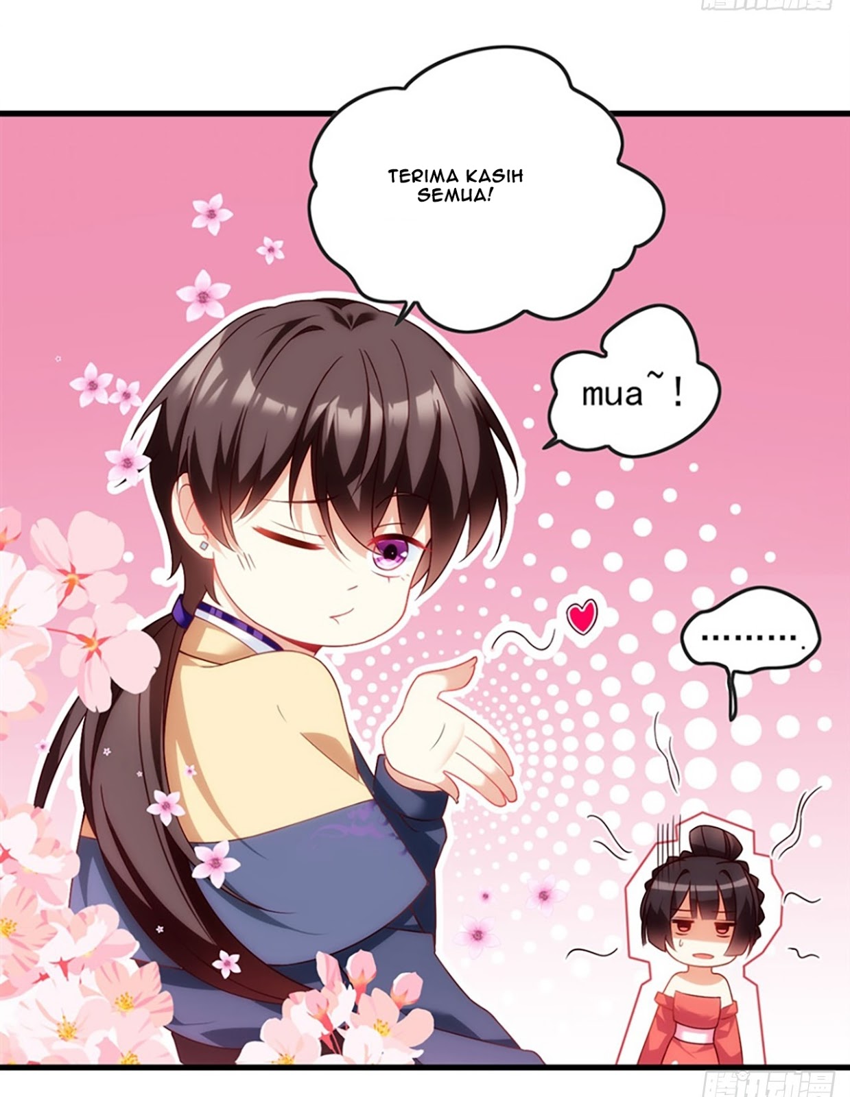 Useless Young Master Chapter 11 Gambar 39
