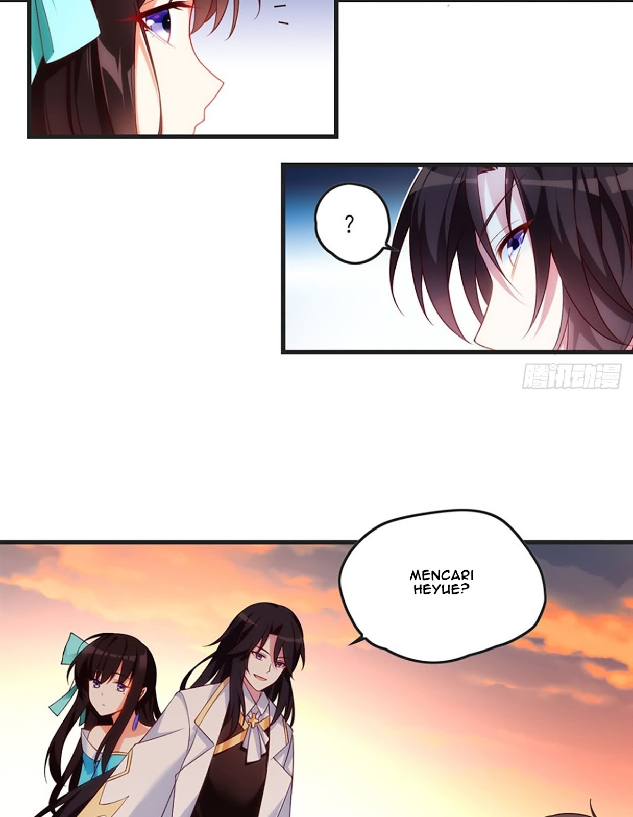 Useless Young Master Chapter 11 Gambar 45