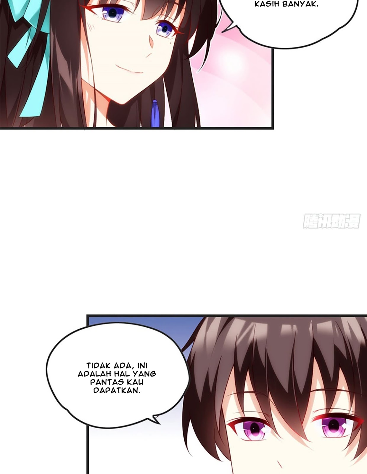 Useless Young Master Chapter 11 Gambar 48