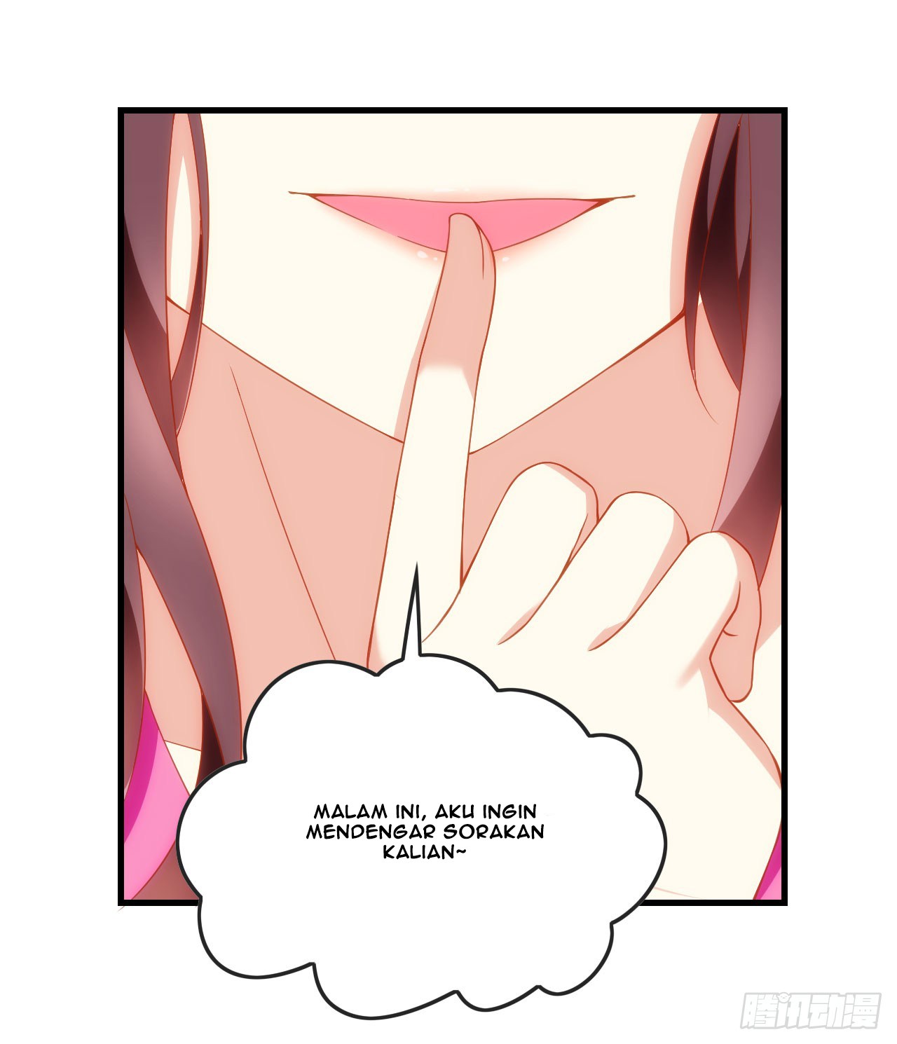 Useless Young Master Chapter 14 Gambar 5
