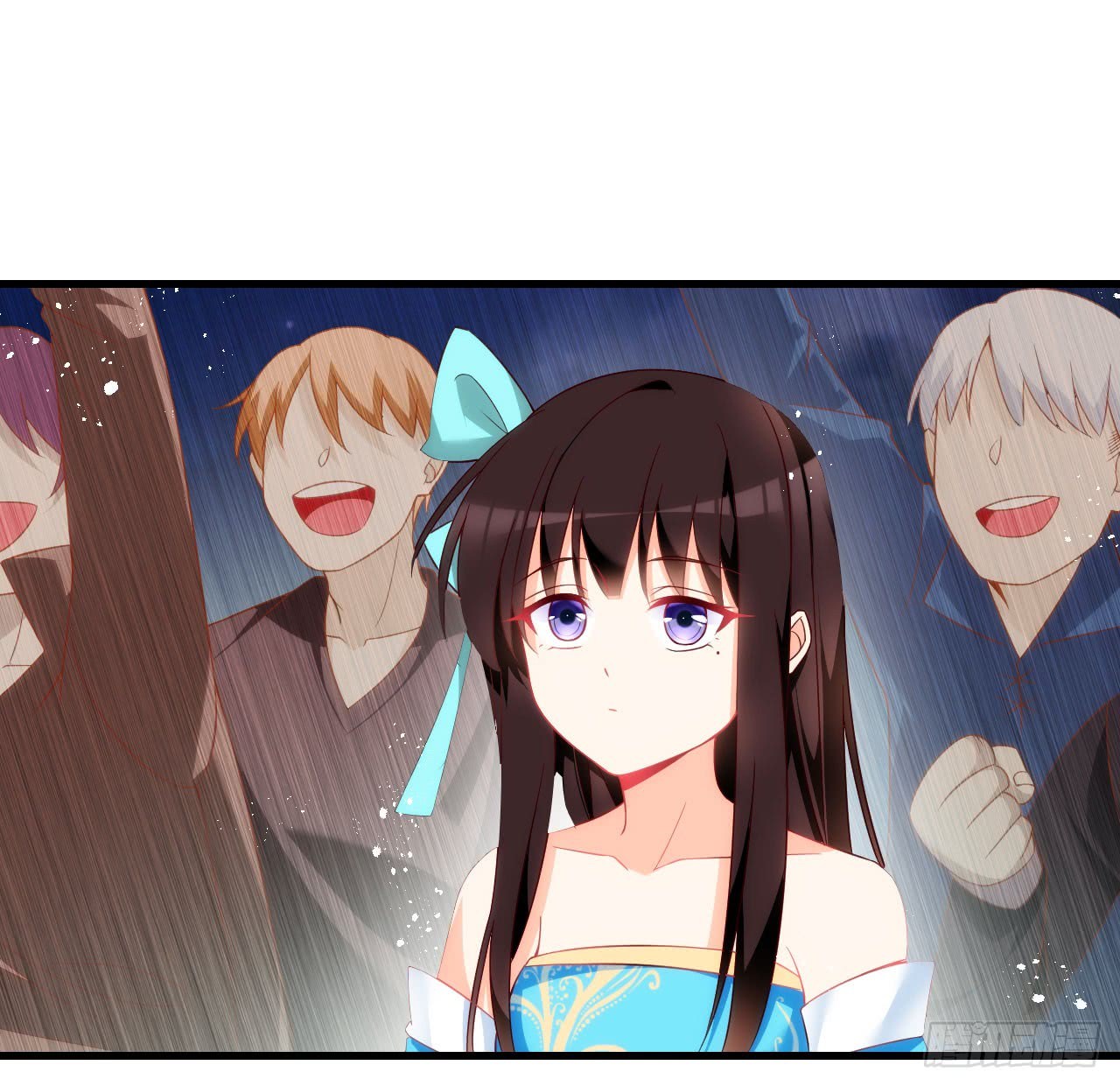 Useless Young Master Chapter 14 Gambar 14