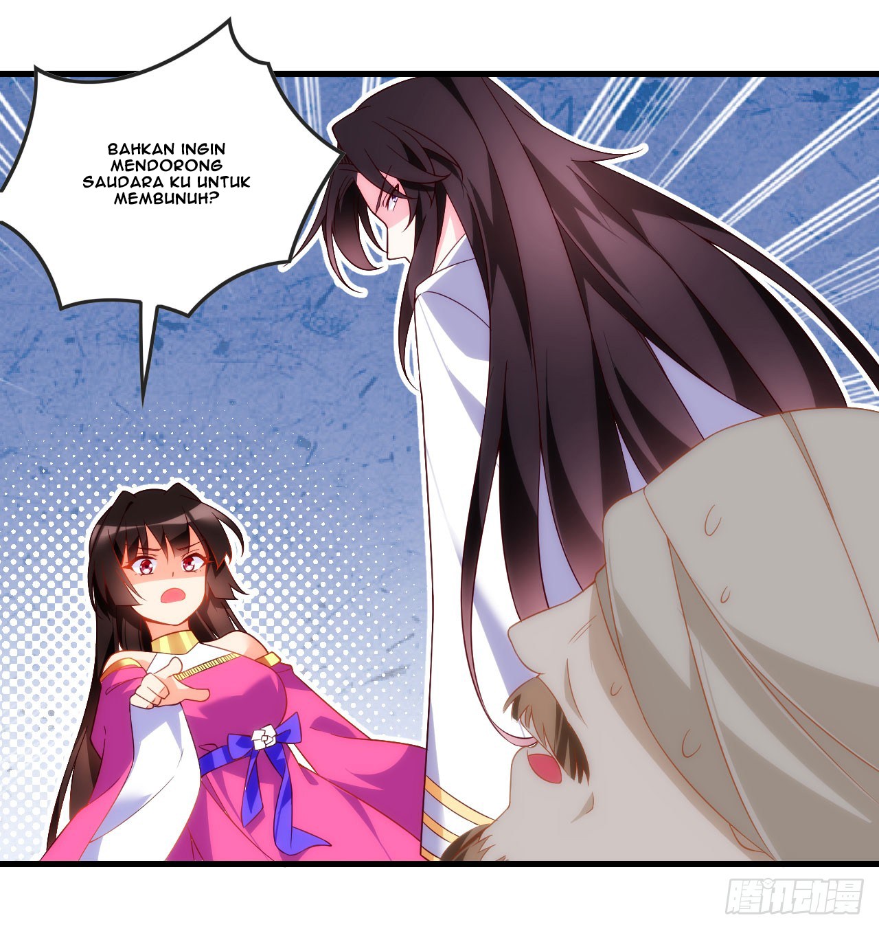 Useless Young Master Chapter 14 Gambar 19