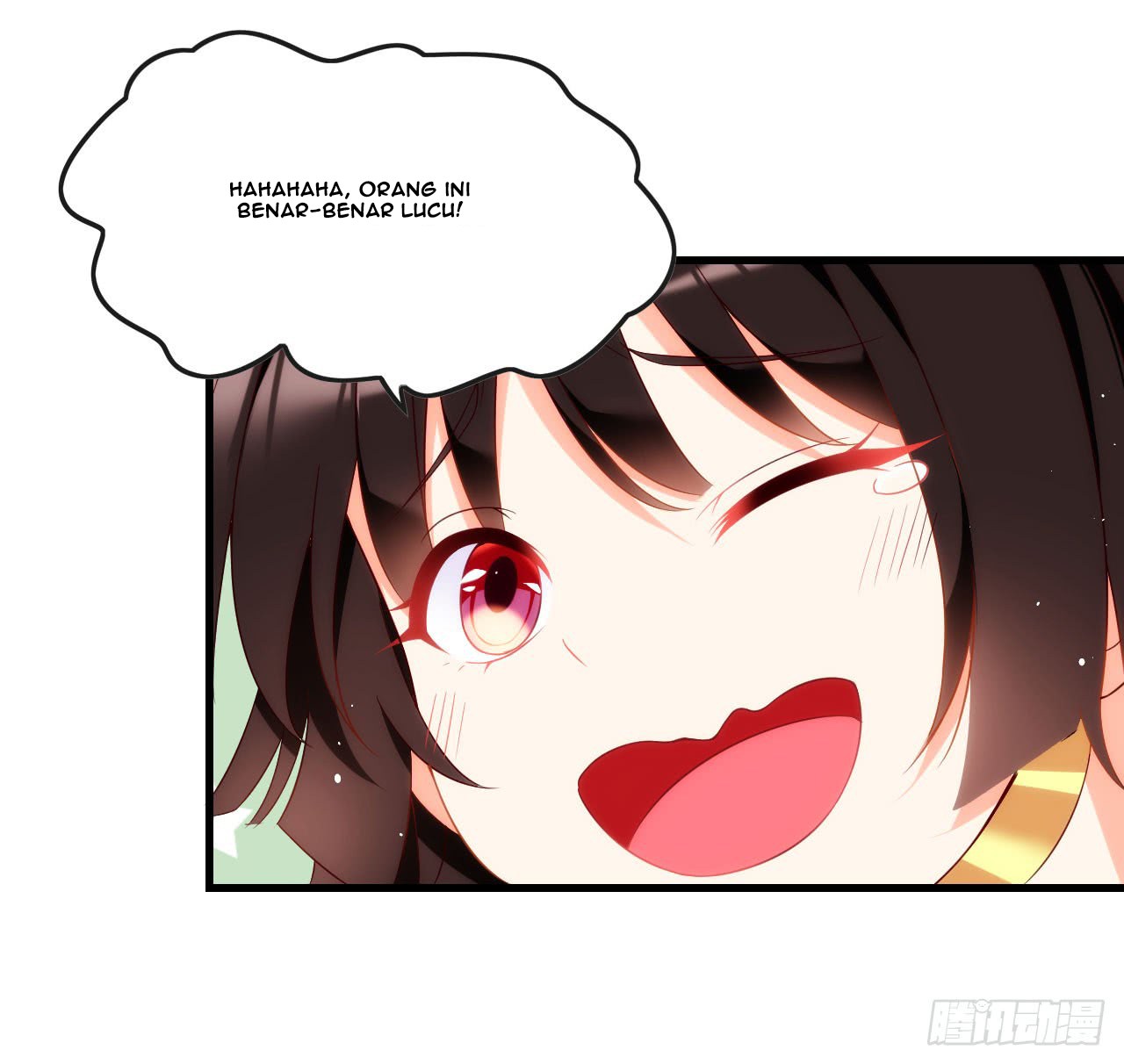 Useless Young Master Chapter 14 Gambar 25
