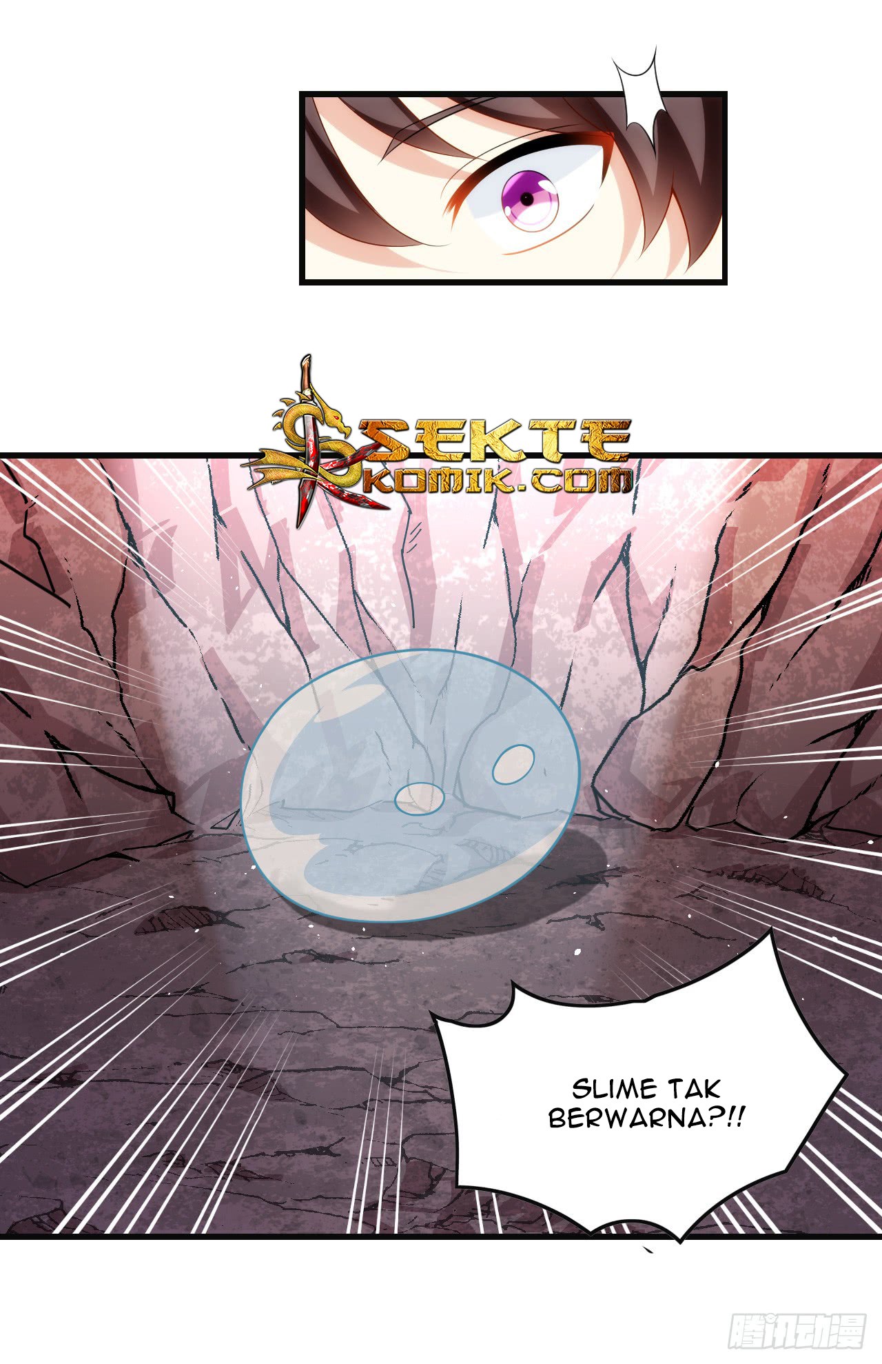 Useless Young Master Chapter 19 Gambar 6