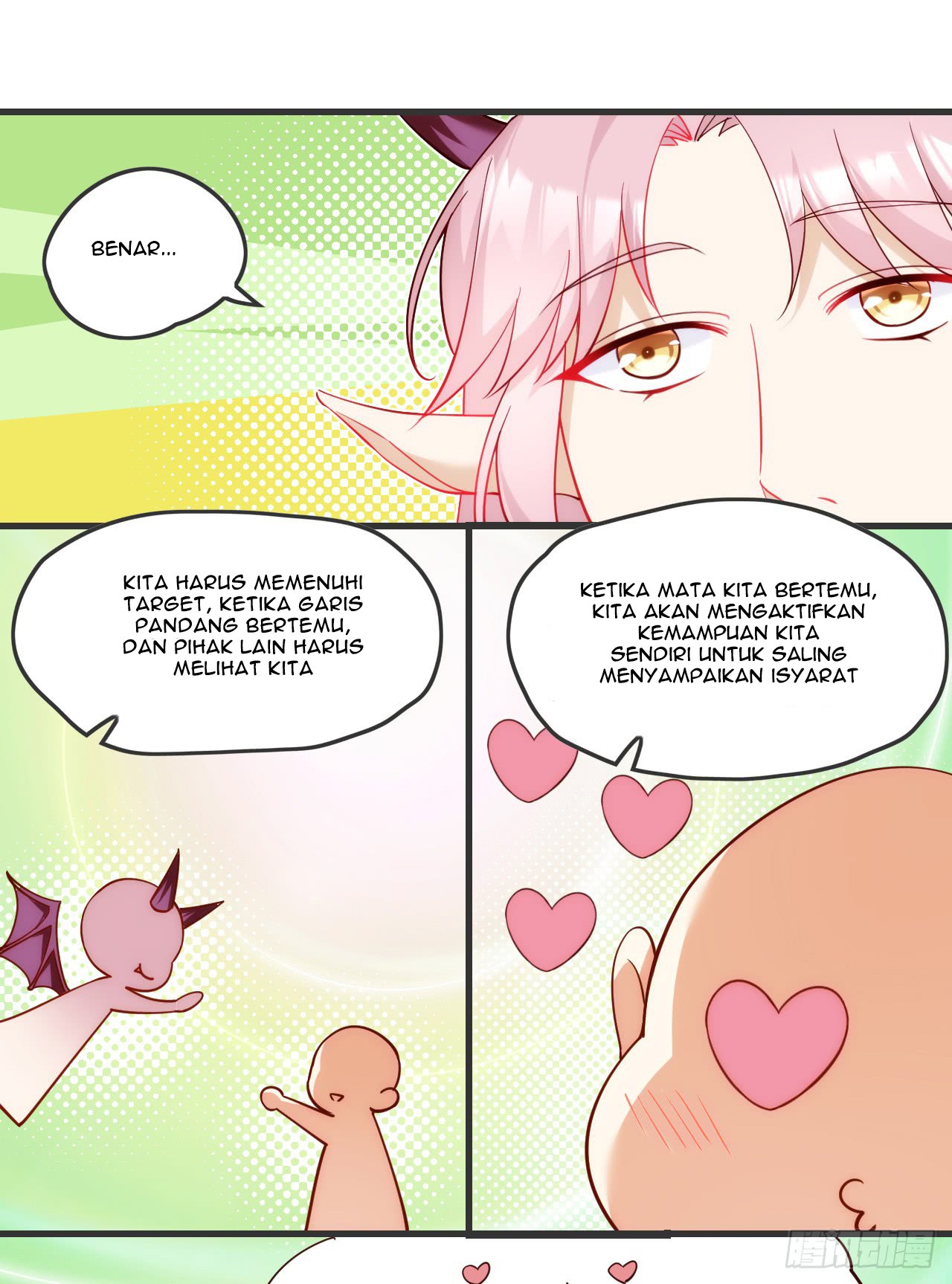 Useless Young Master Chapter 19 Gambar 22