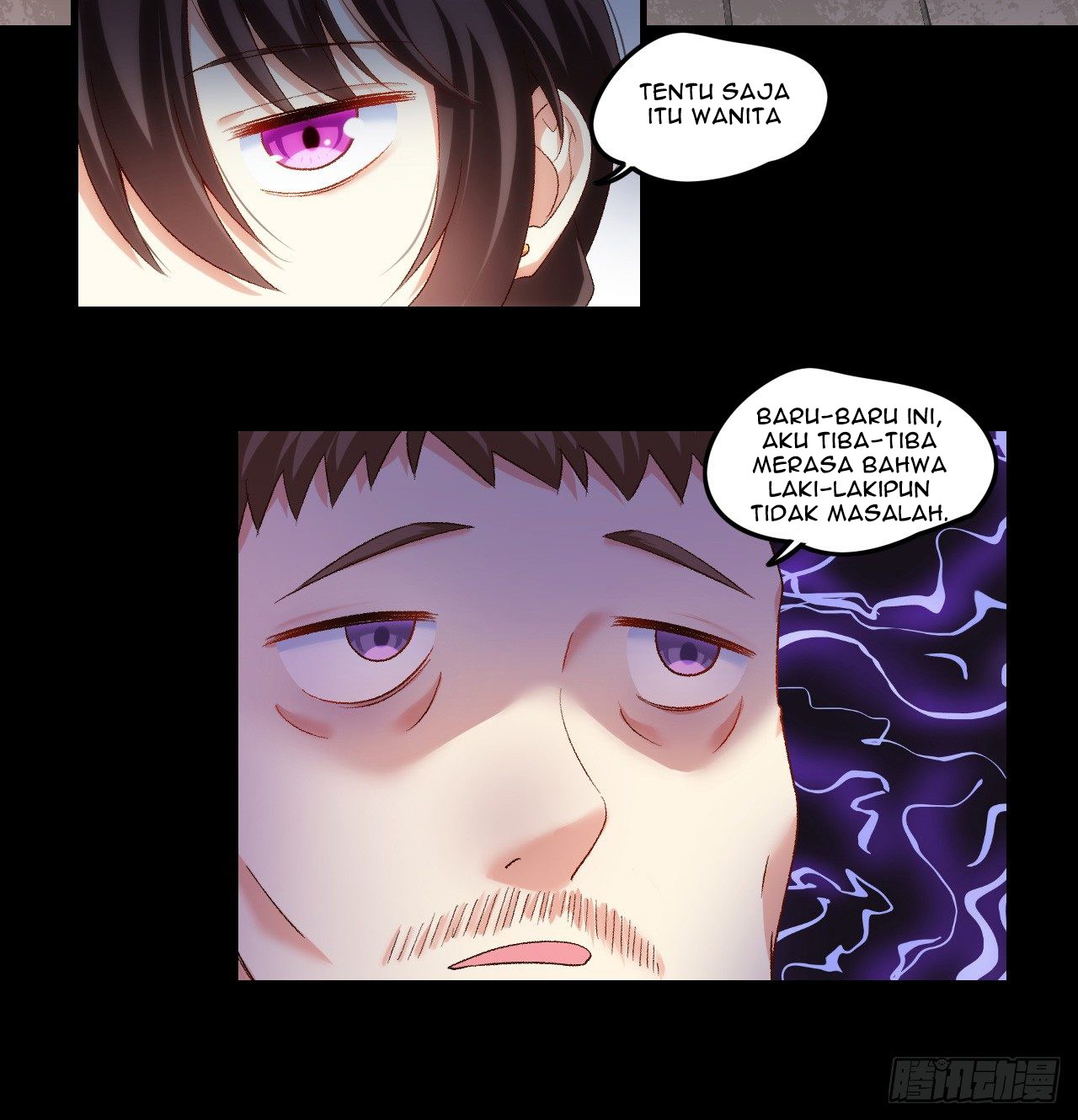 Useless Young Master Chapter 28 Gambar 19