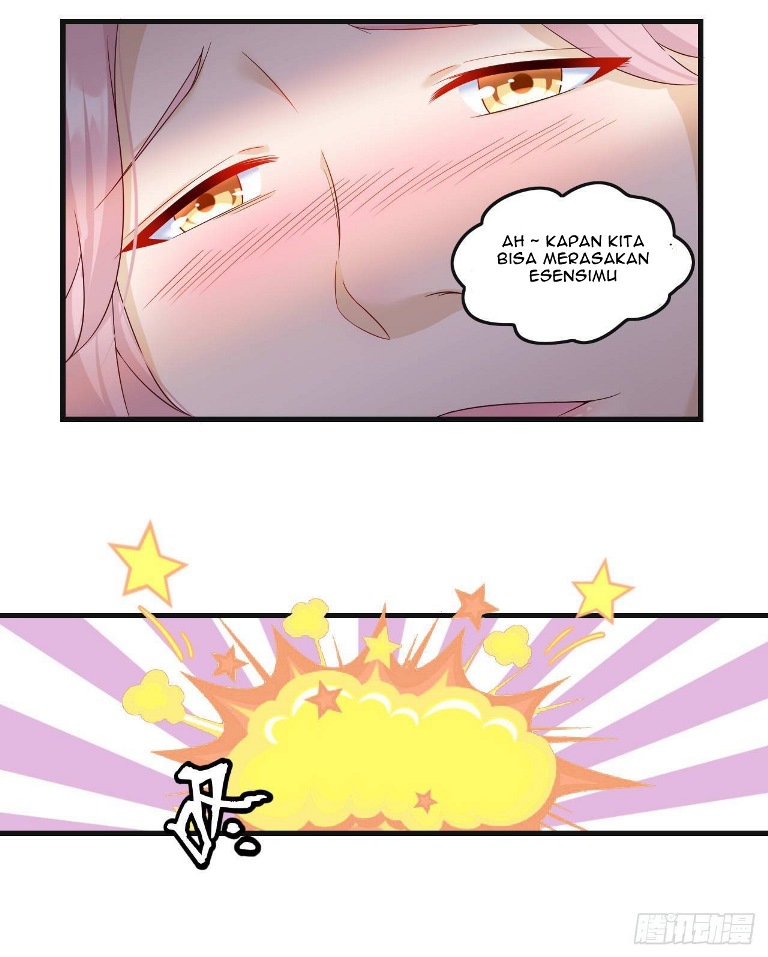Useless Young Master Chapter 35 Gambar 8