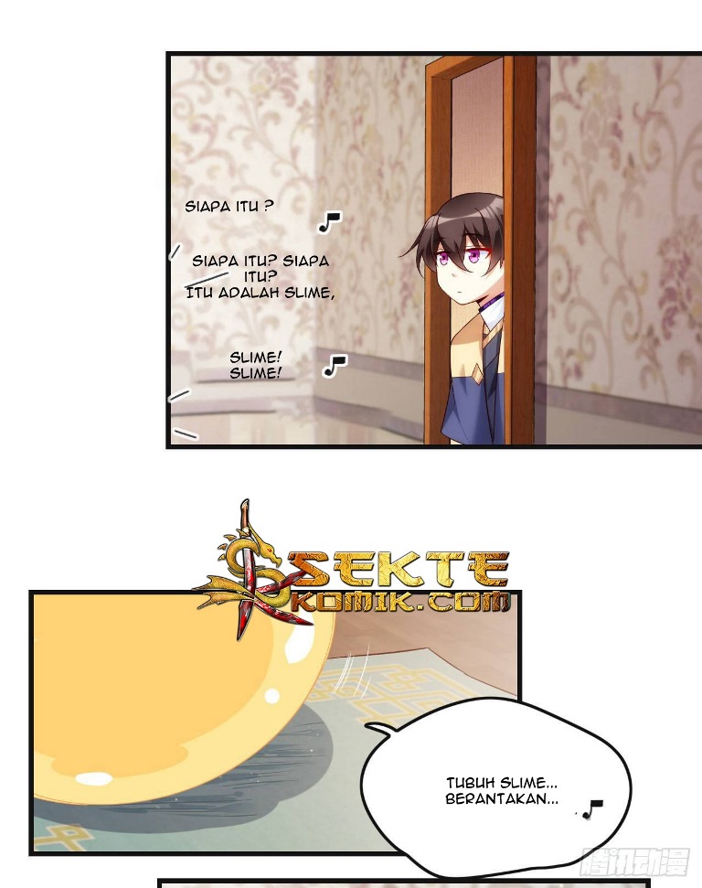 Useless Young Master Chapter 35 Gambar 11