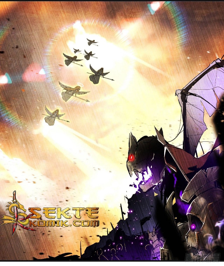 Useless Young Master Chapter 35 Gambar 16