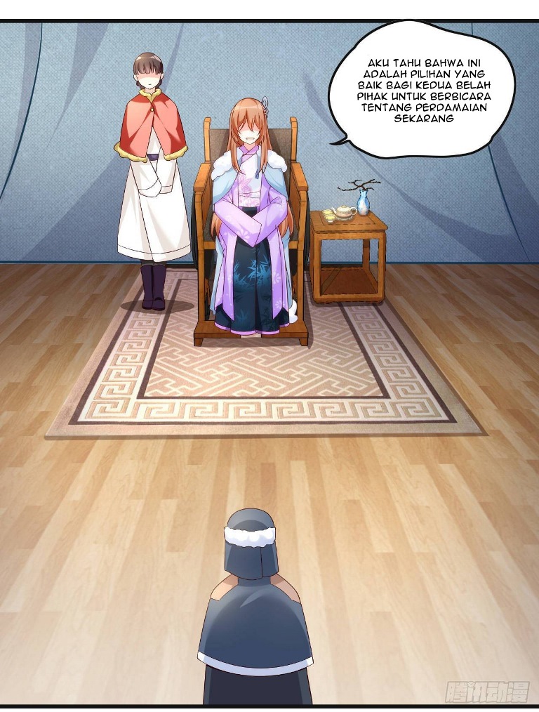 Useless Young Master Chapter 35 Gambar 23