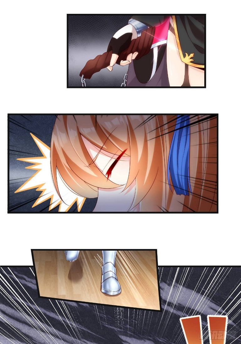 Useless Young Master Chapter 35 Gambar 27