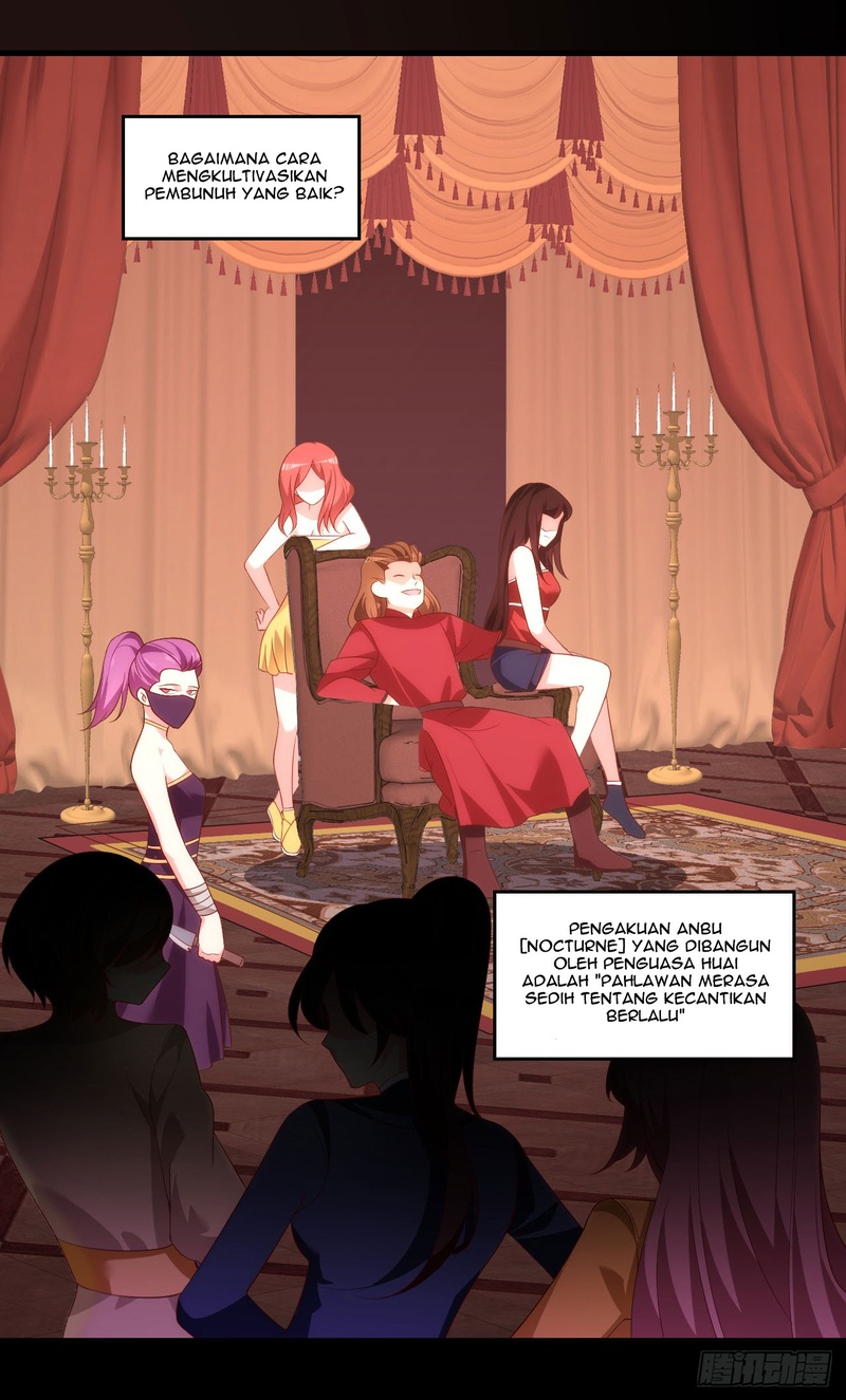 Useless Young Master Chapter 42 Gambar 3
