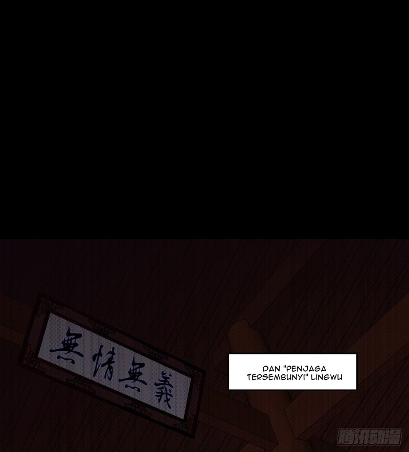 Useless Young Master Chapter 42 Gambar 5
