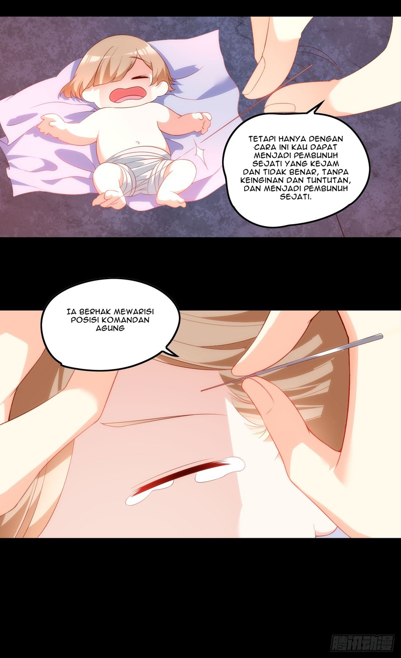 Useless Young Master Chapter 42 Gambar 7