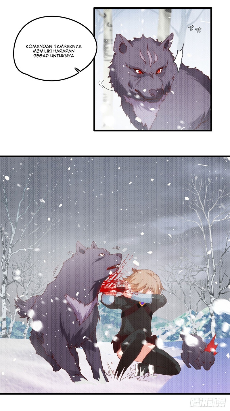 Useless Young Master Chapter 42 Gambar 10