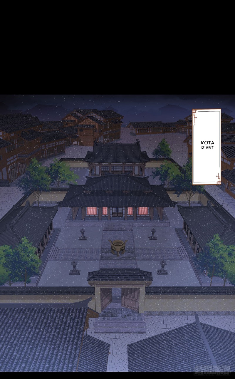 Useless Young Master Chapter 42 Gambar 13