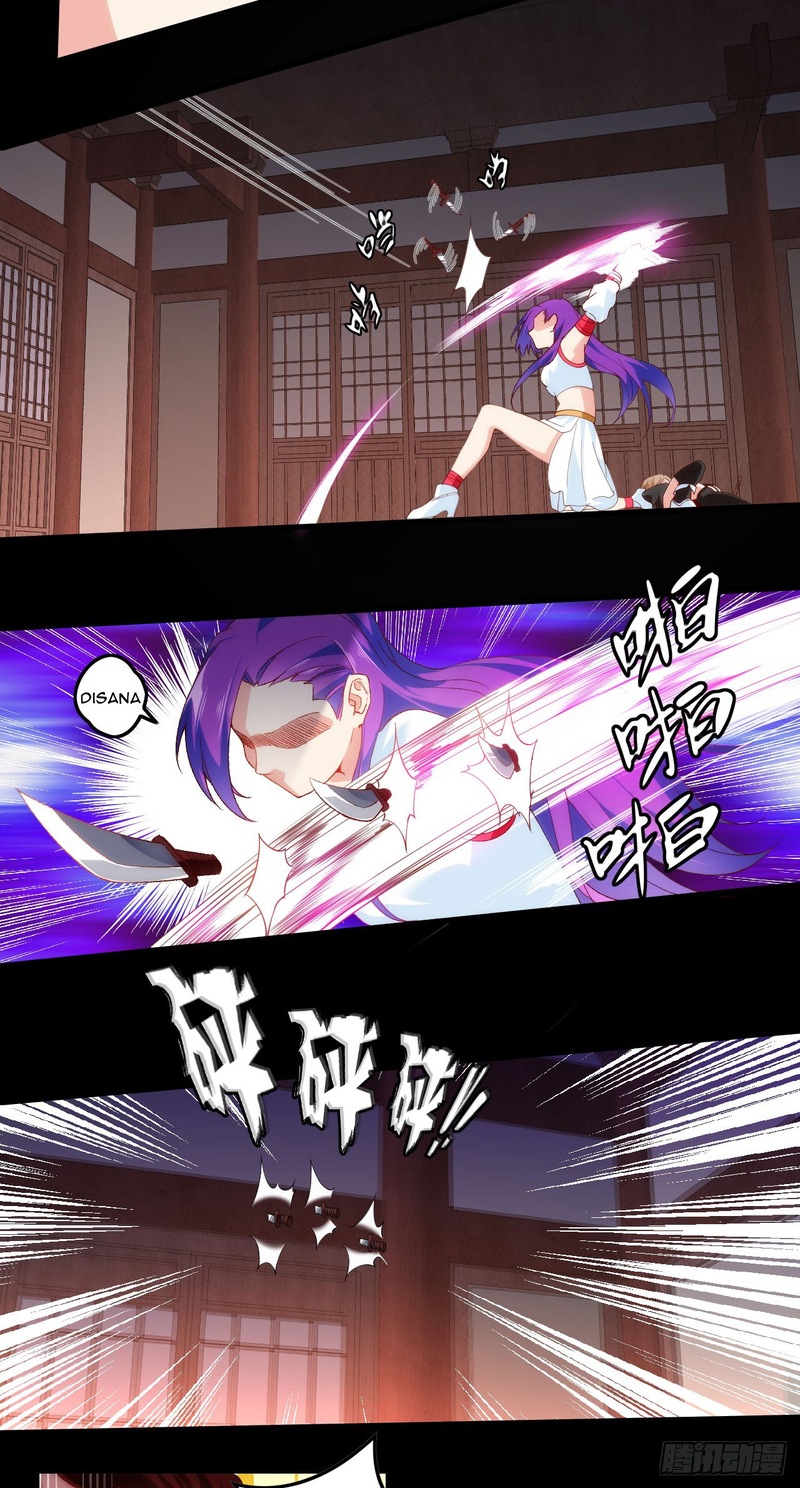 Useless Young Master Chapter 42 Gambar 24