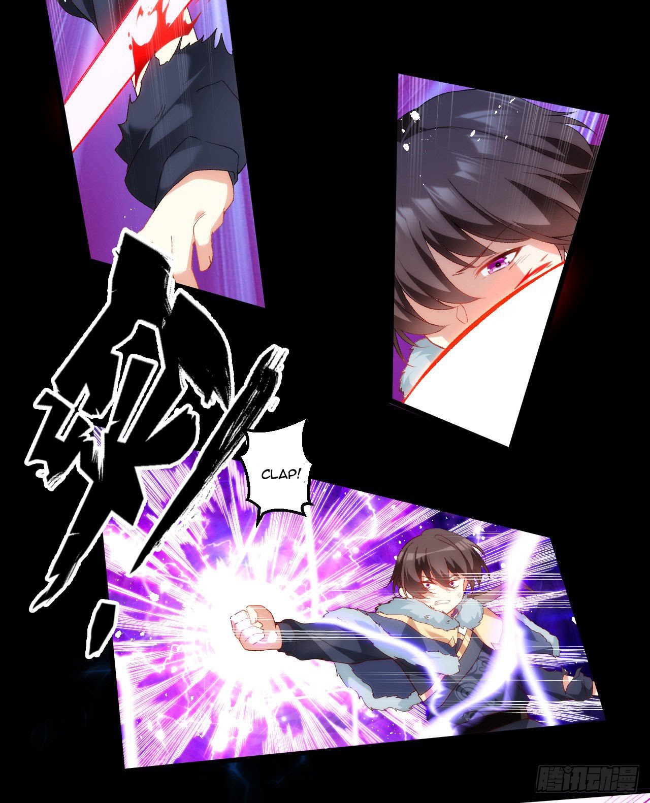Useless Young Master Chapter 44 Gambar 10